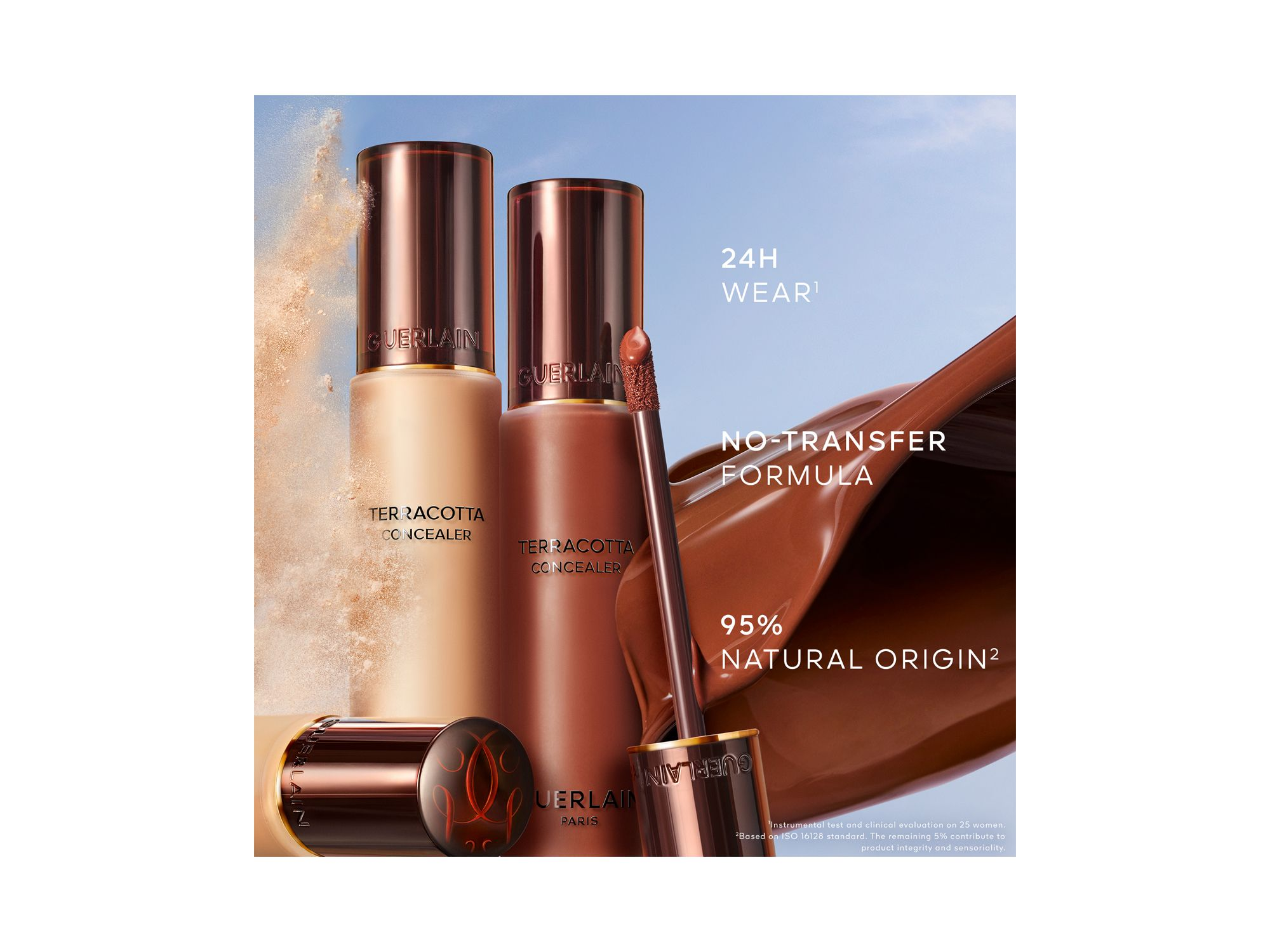 Terracotta Healthy Glow Concealer — Image 4