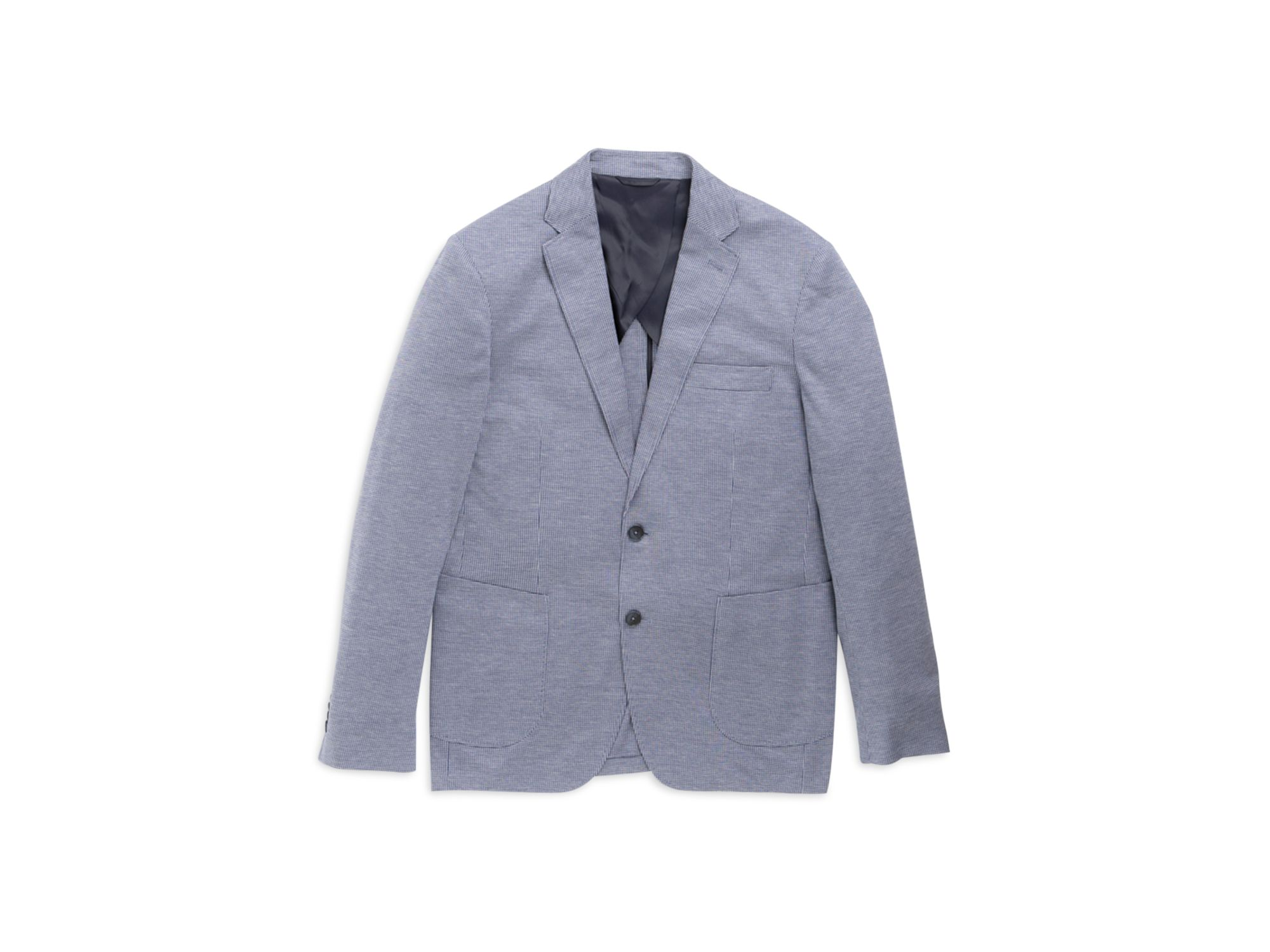 Sports Fit Anchorage Jacket — Image 5