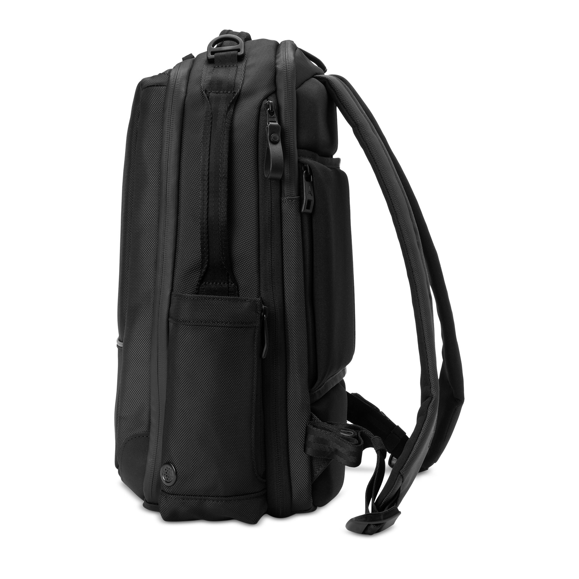 Altitude Slim Expandable Backpack — Image 8