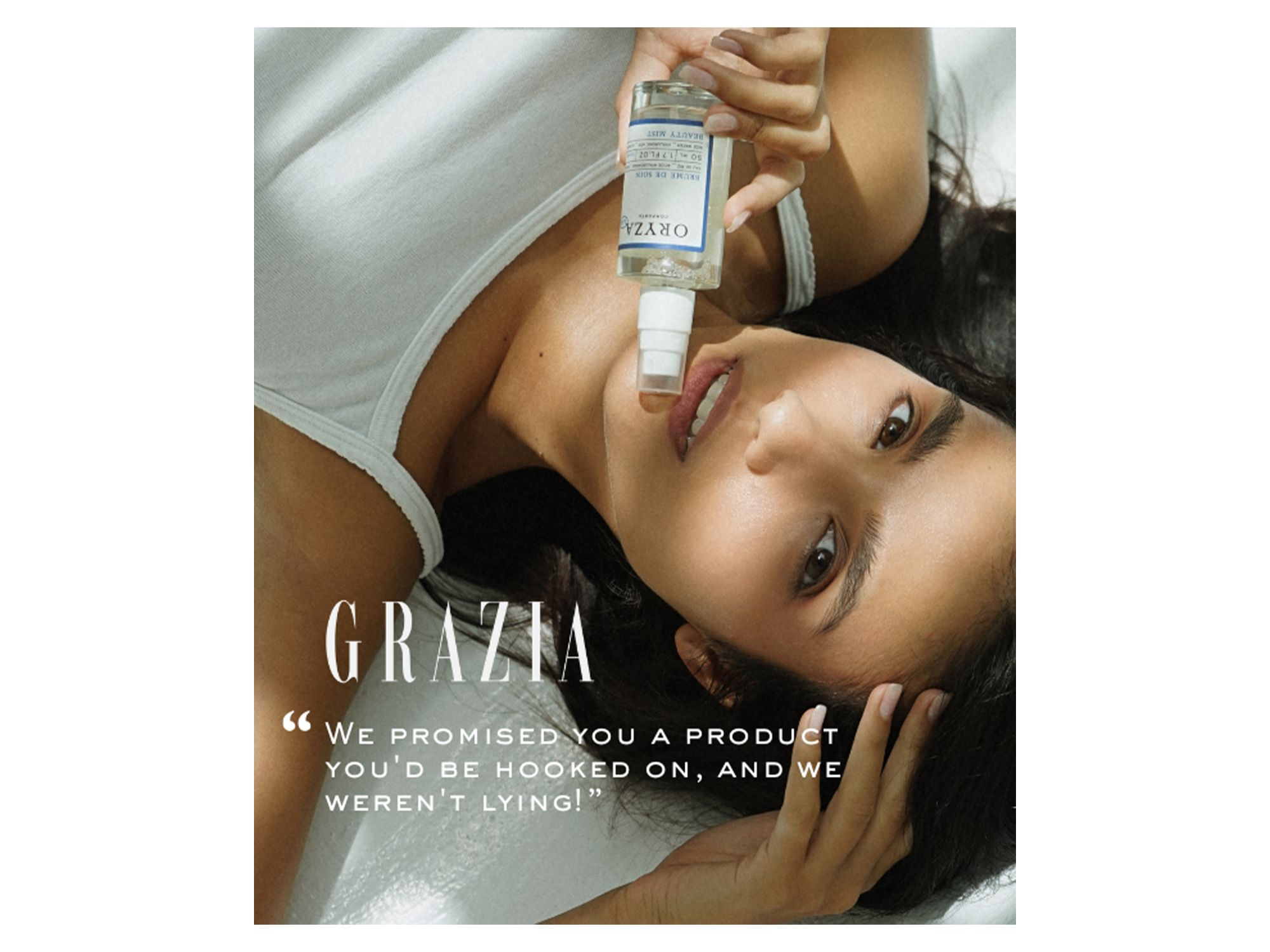 Beauty Mist 1.7 oz. — Image 4