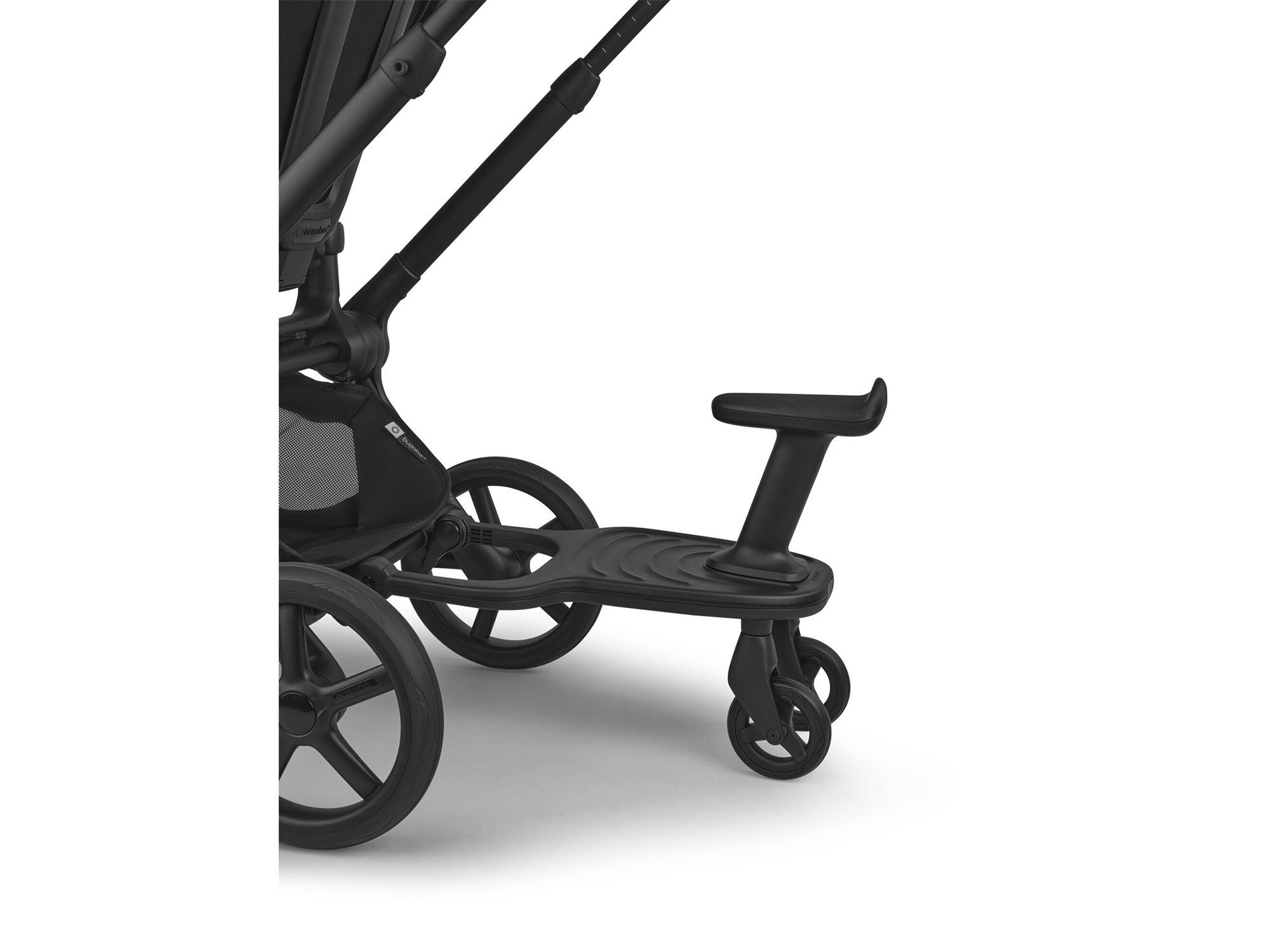 Wheeled Board — Image 4