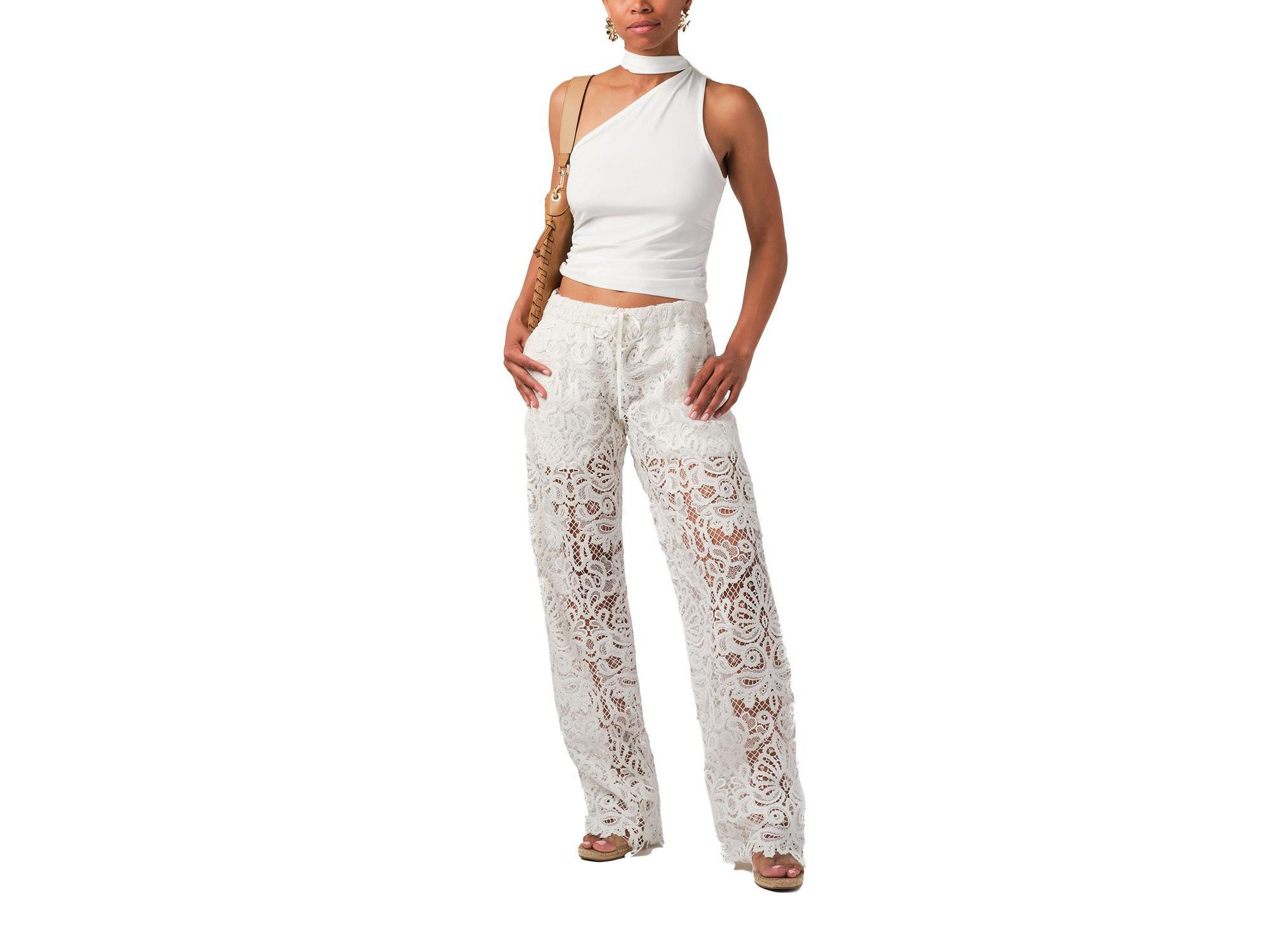 Brie Women's Pants — Image 3