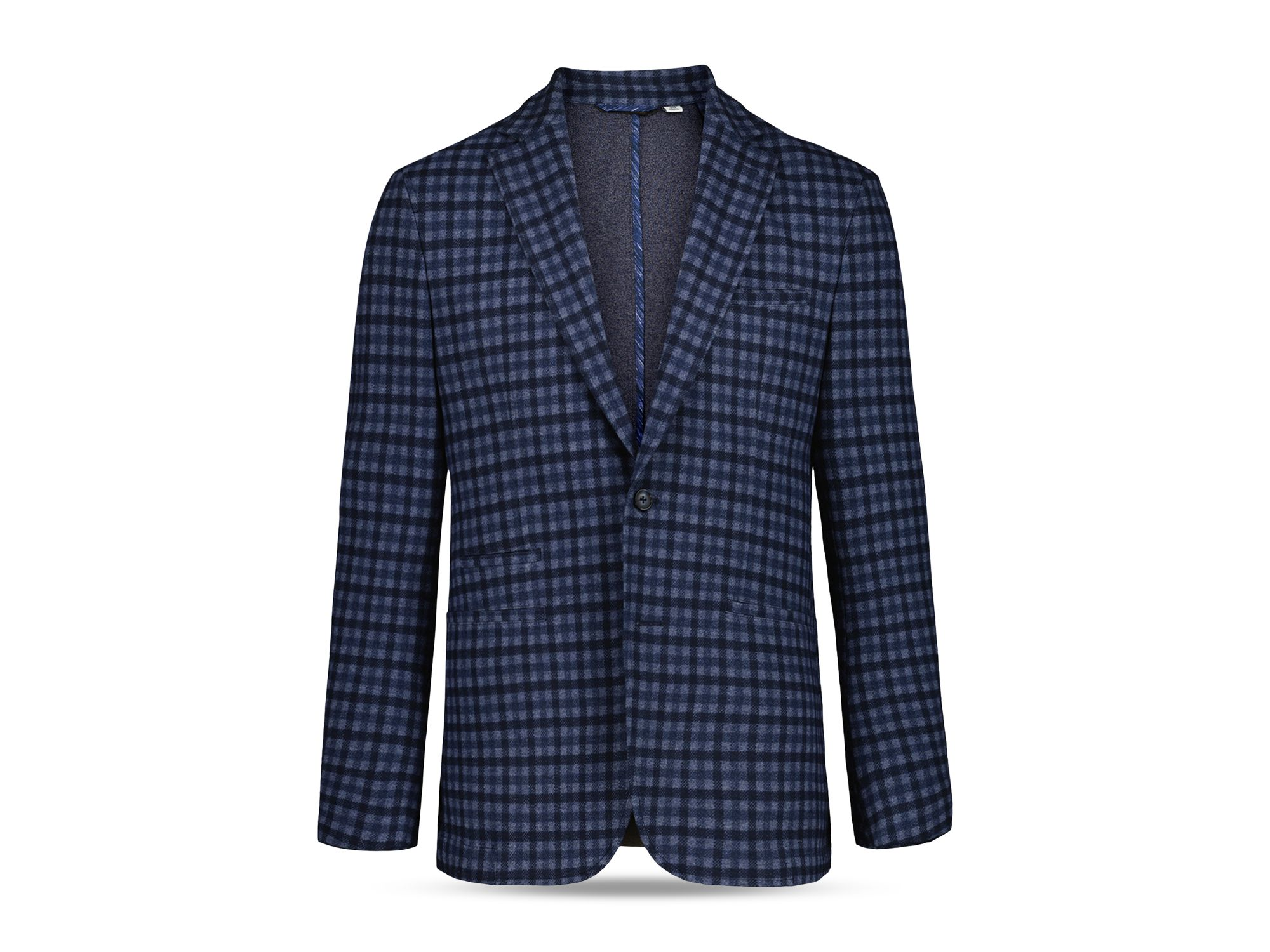 Marvin Knit Sport Coat — Image 5