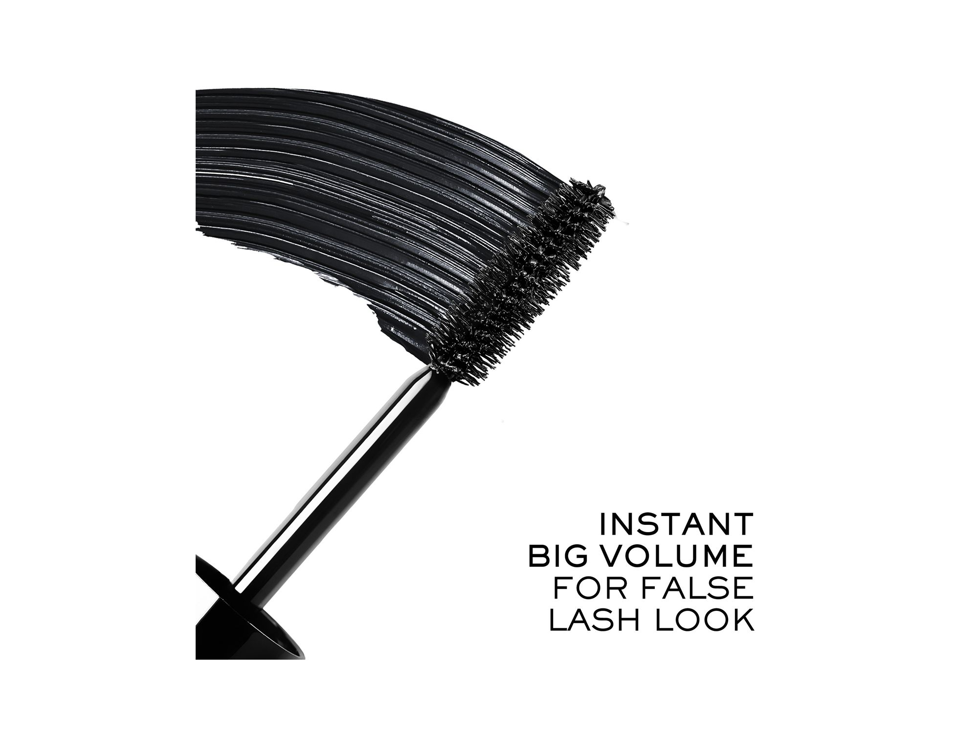 MONSIEUR BIG VOLUMIZING MASCARA, Standard 0.33 oz. — Image 16