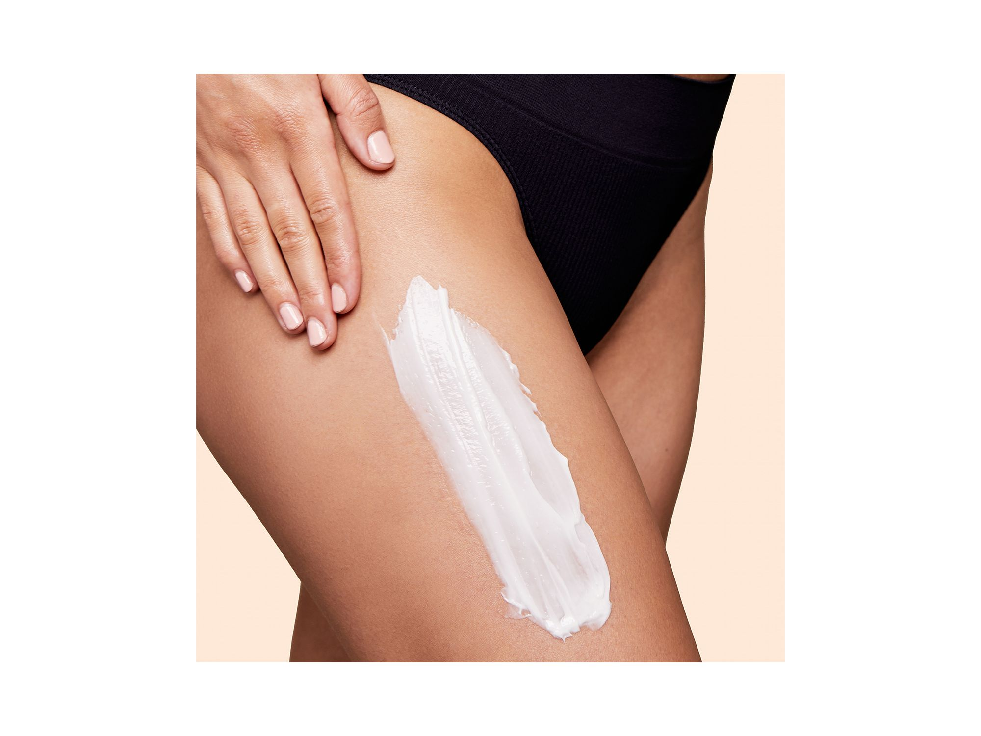 Body Partner Stretch Mark Firming Cream 5.8 oz. — Image 3
