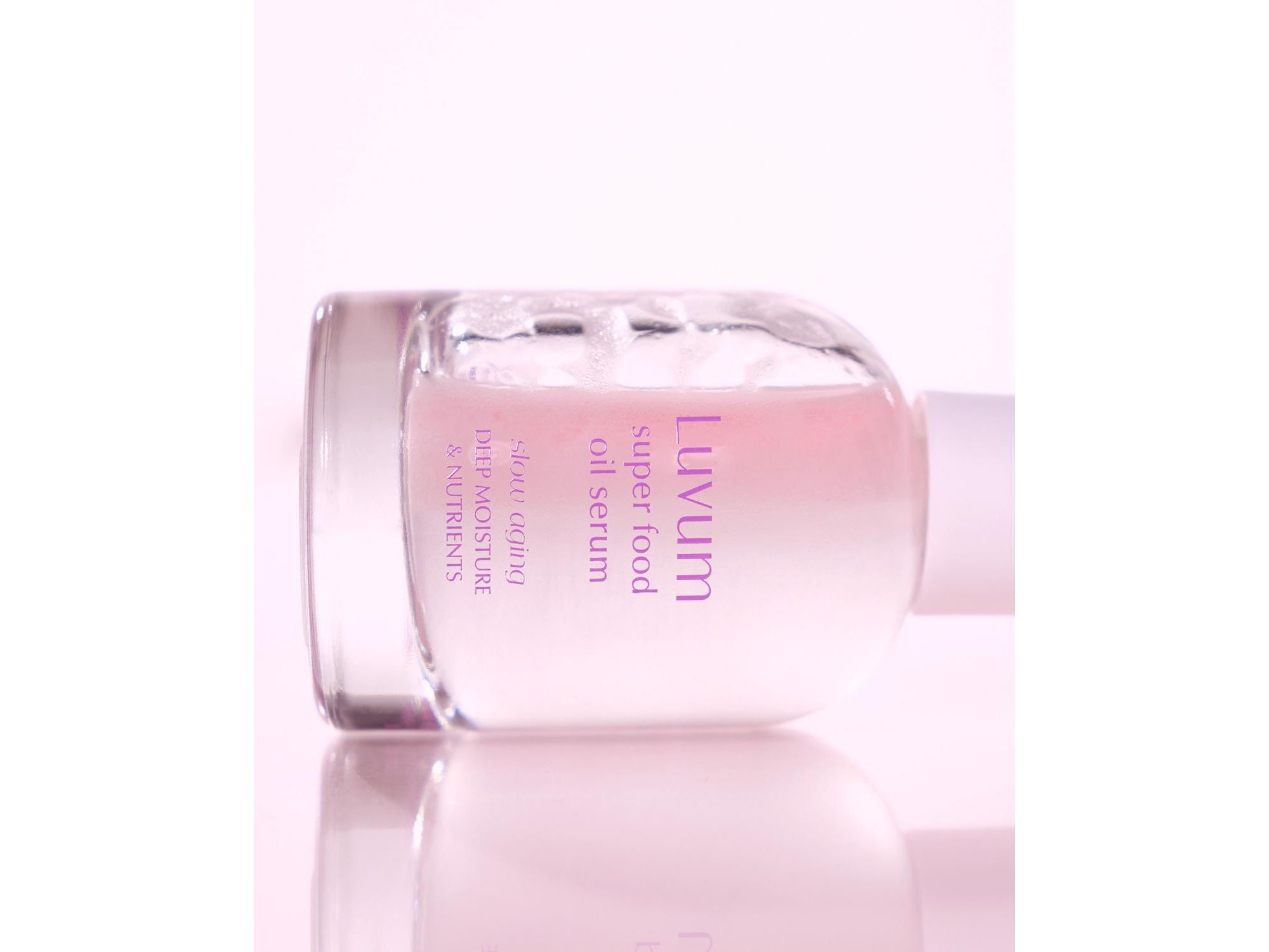 Slow Aging Super Food Oil Serum — Image 3
