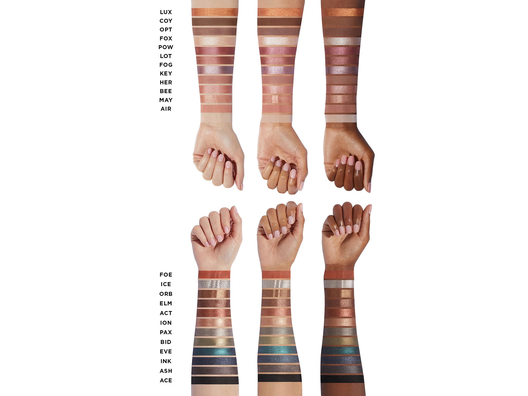 Curator Eyeshadow — Image 5