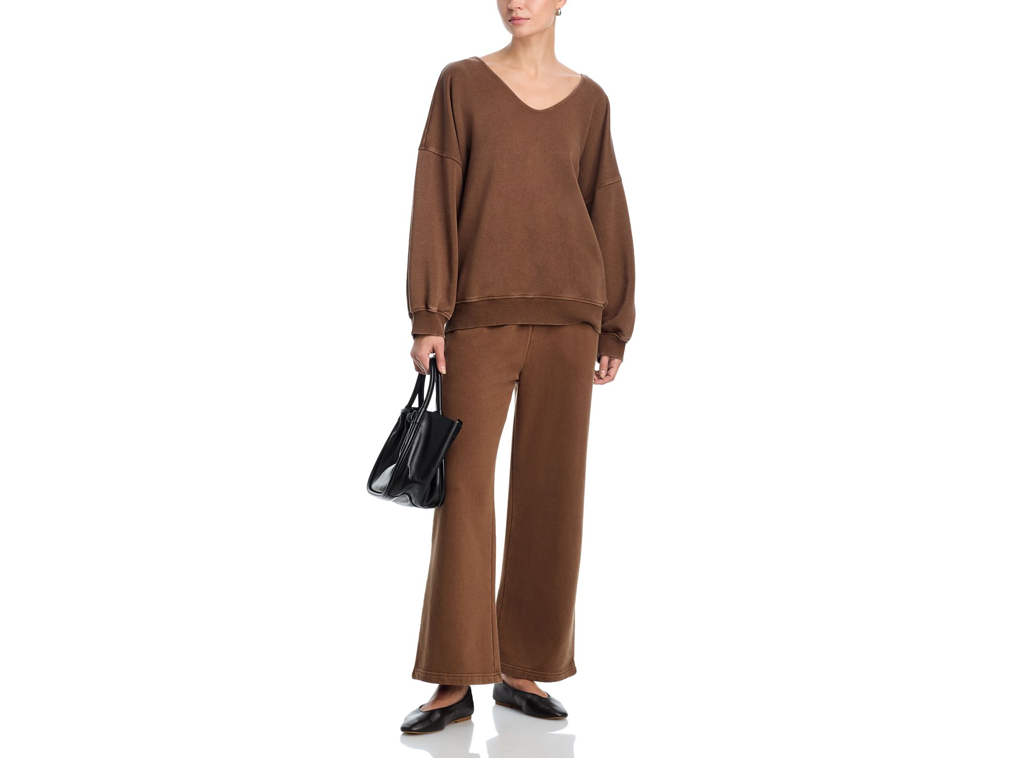 Wide Leg Pants — Image 4