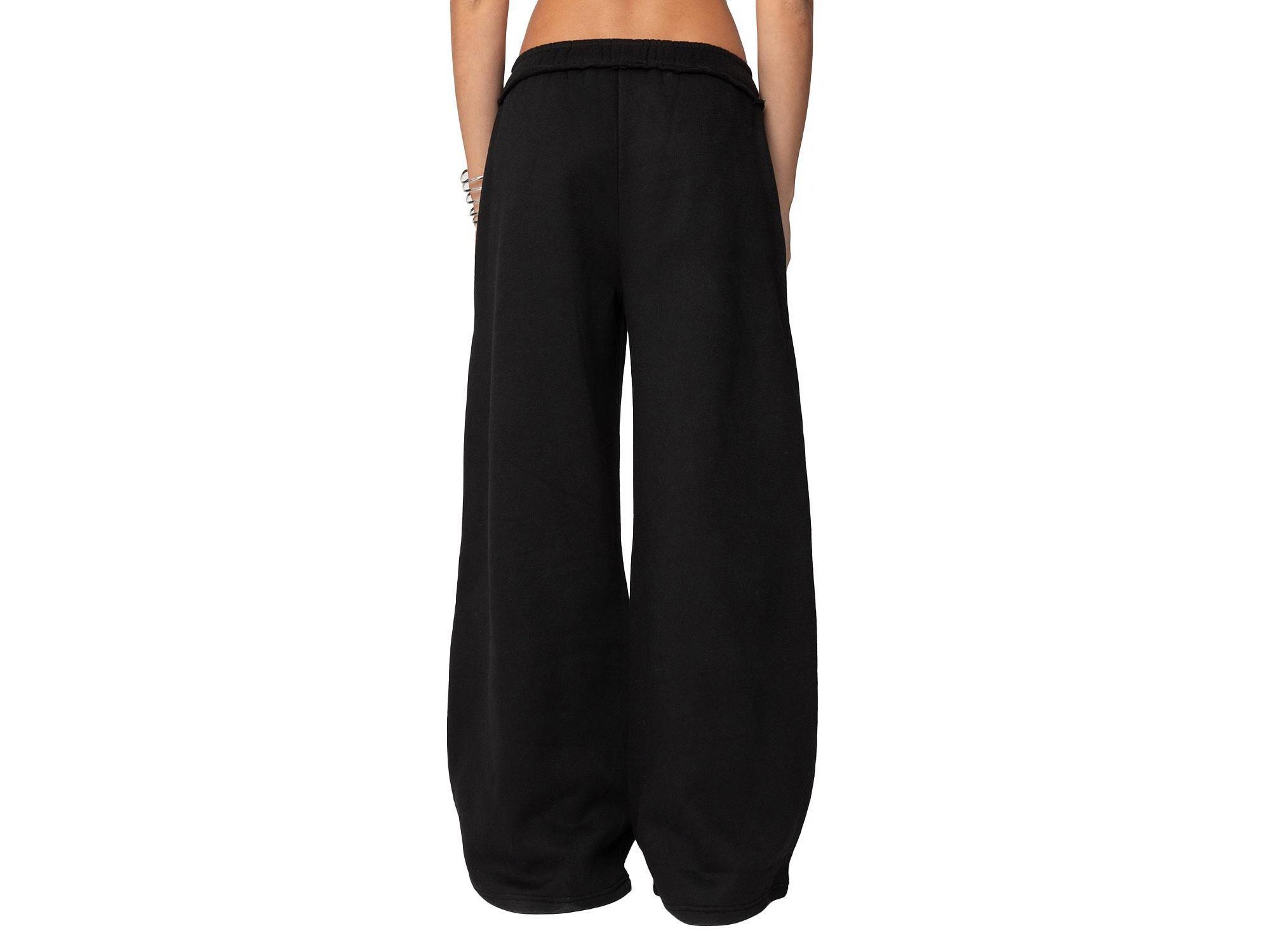 Kori Oversized Sweatpants — Image 3