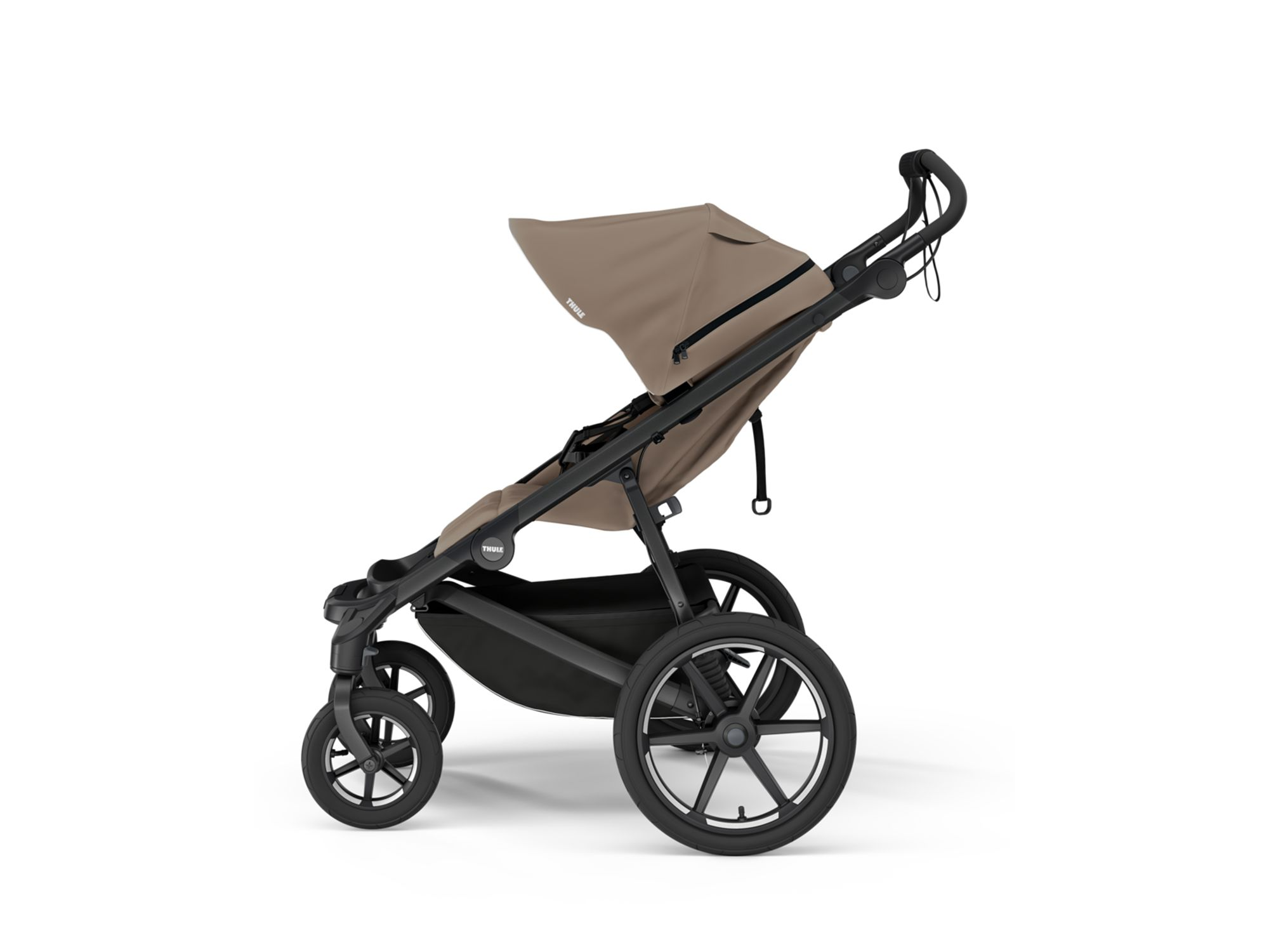 Urban Glide 4 Wheel Stroller — Image 7
