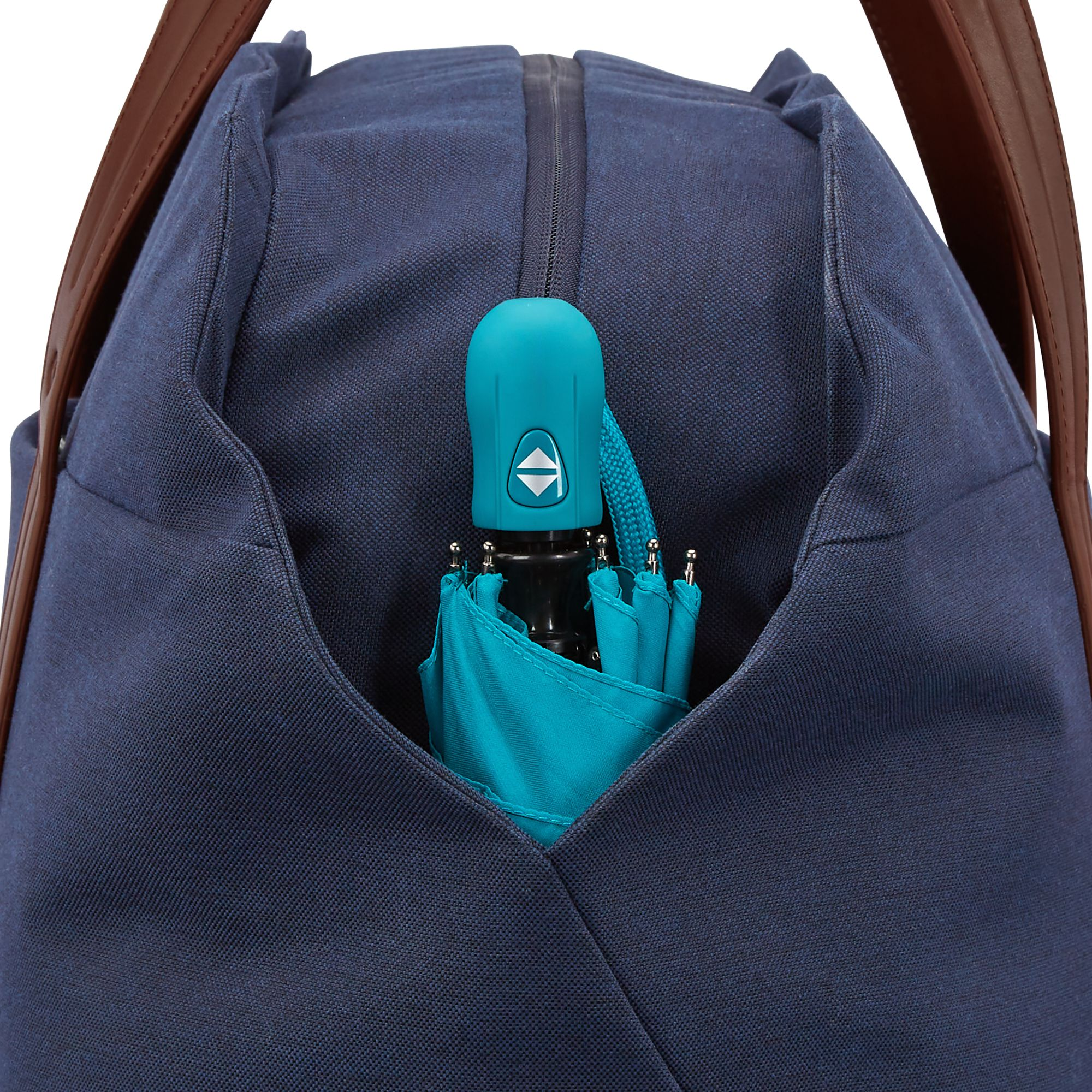Virtuosa Weekender Tote — Image 3