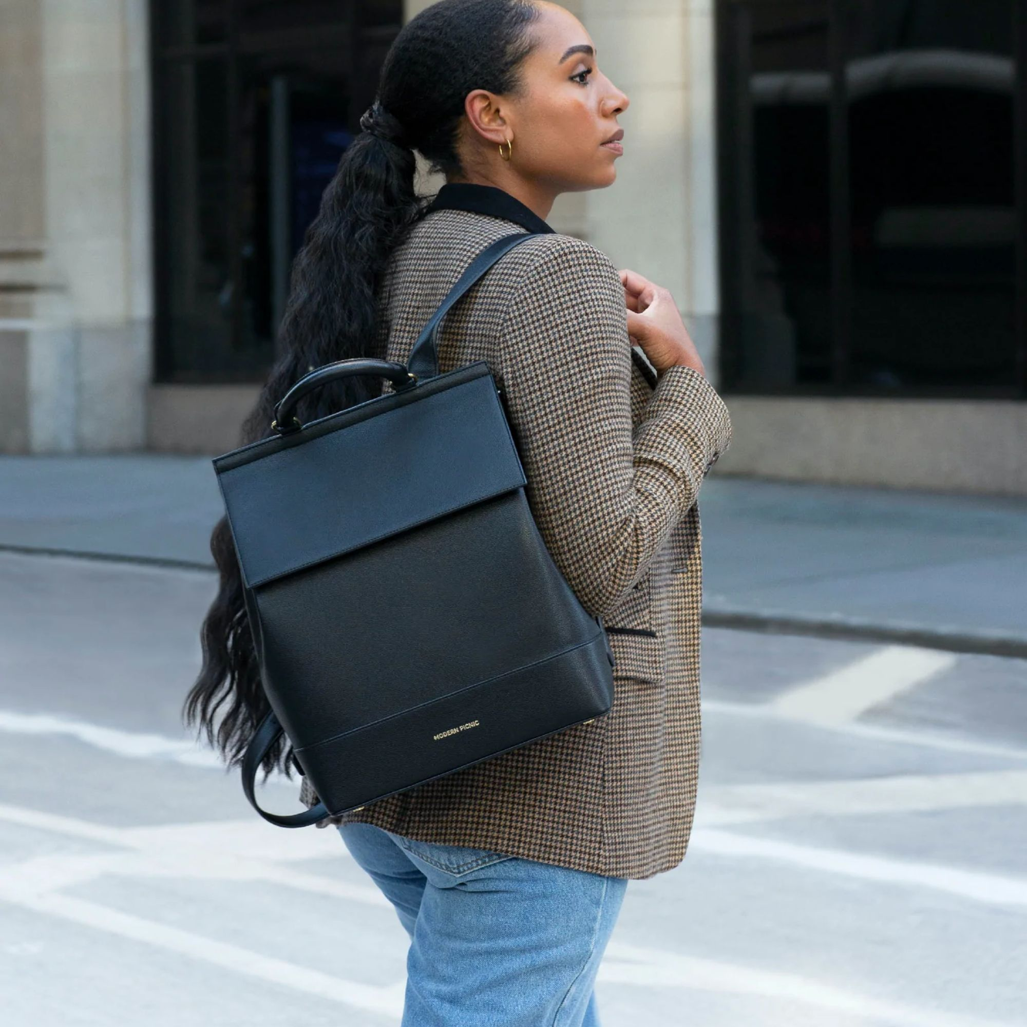 The Backpack — Image 3