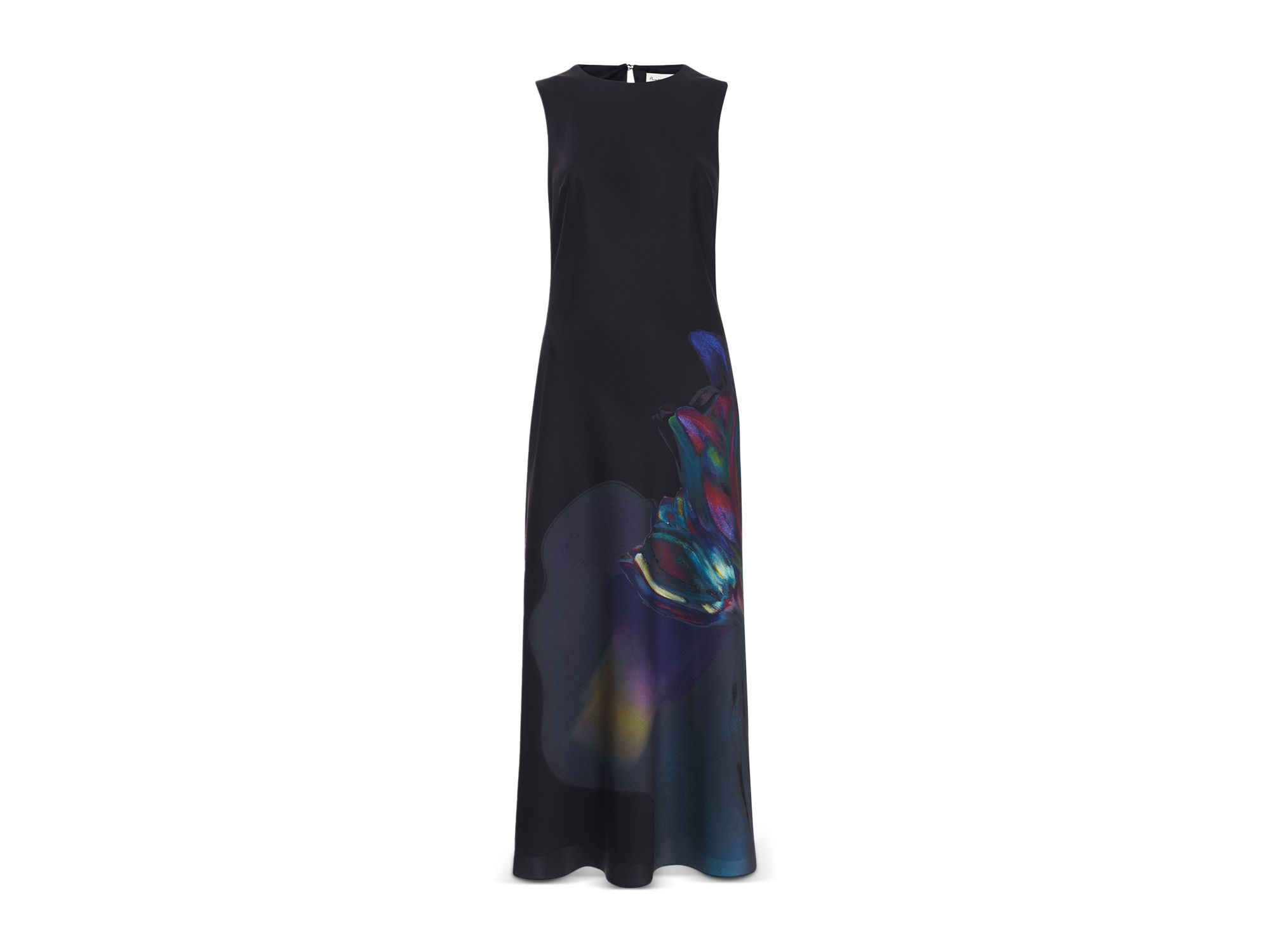 Felicity Floral Dress — Image 8