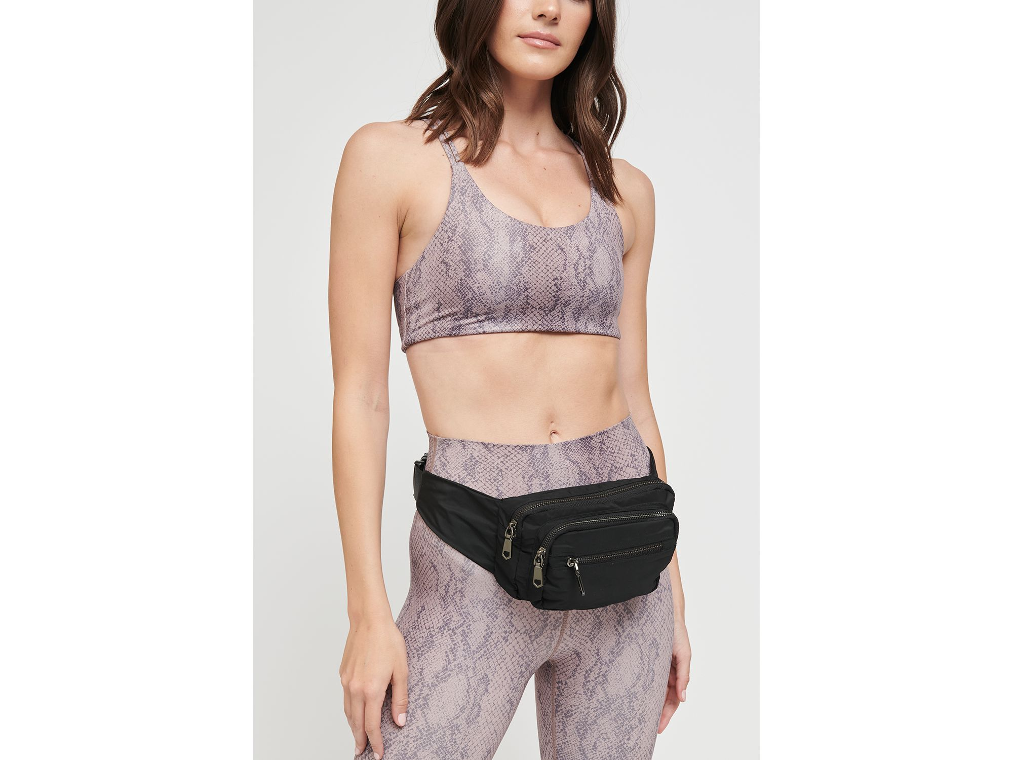 Hip Hugger Belt Bag — Image 4