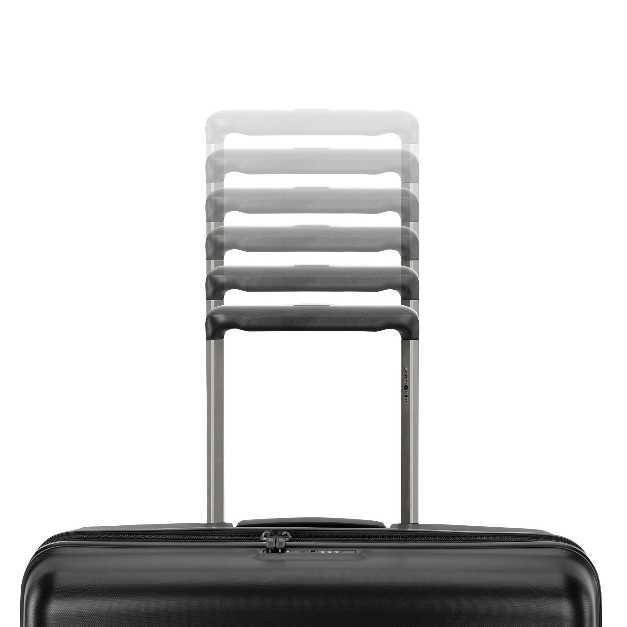 Elevation™ Plus Medium Glider Suitcase — Image 24
