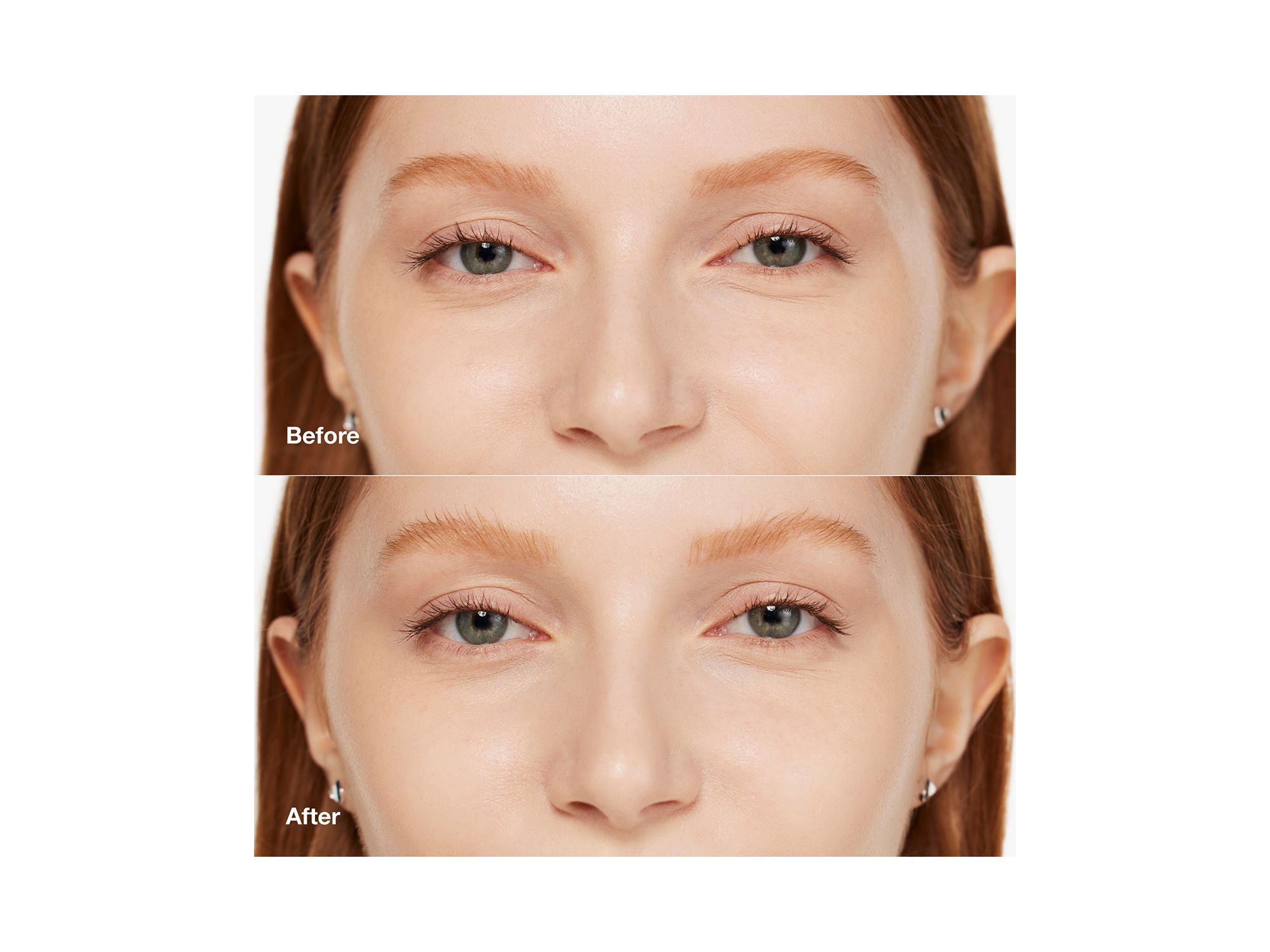 Just Browsing Clear Sculpting 12HR Eyebrow Gel 0.3 oz. — Image 5
