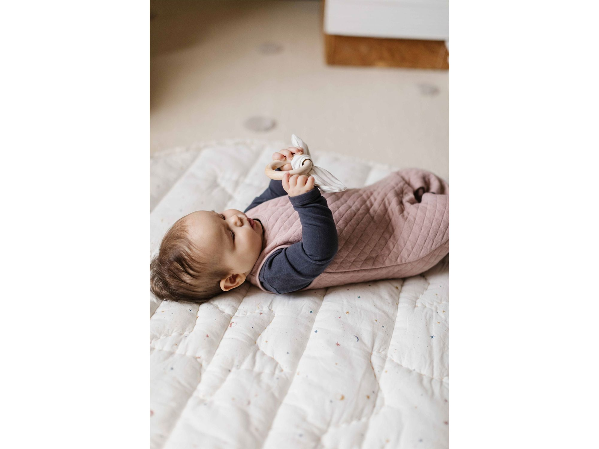 Unisex Essentials One Piece - Baby — Image 14