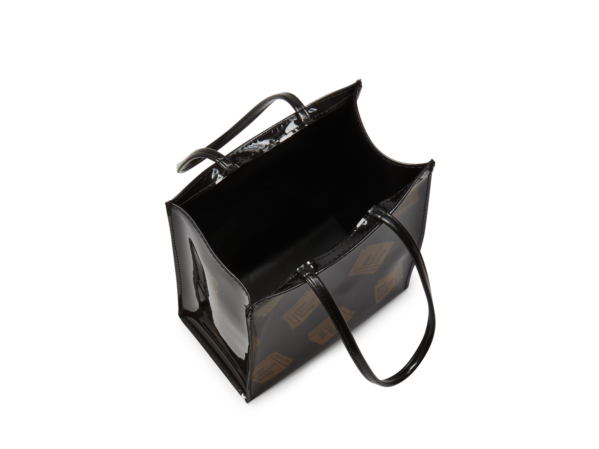 Little Brown Bag - Exclusive — Image 4
