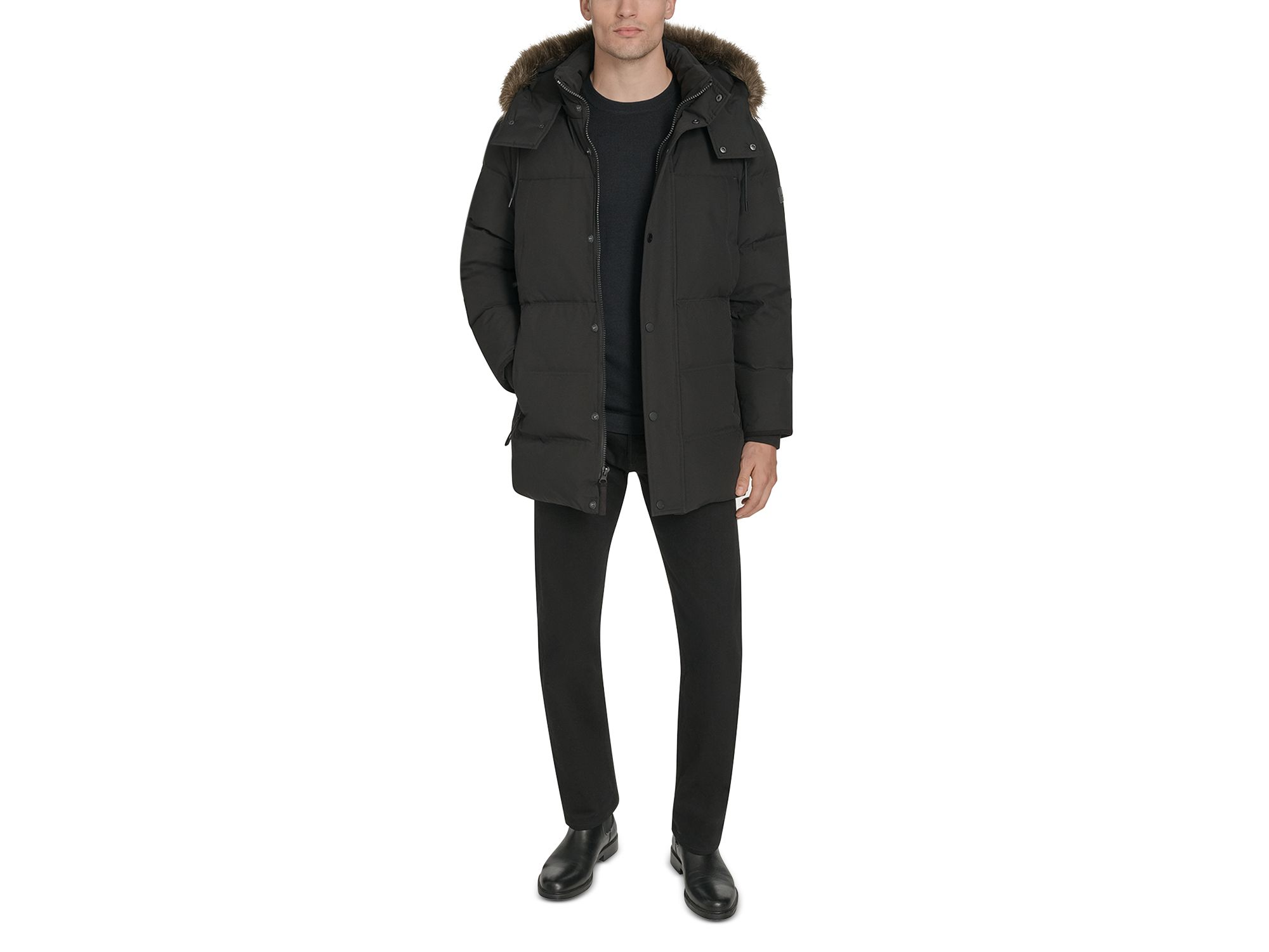 Pendry Parka — Image 8