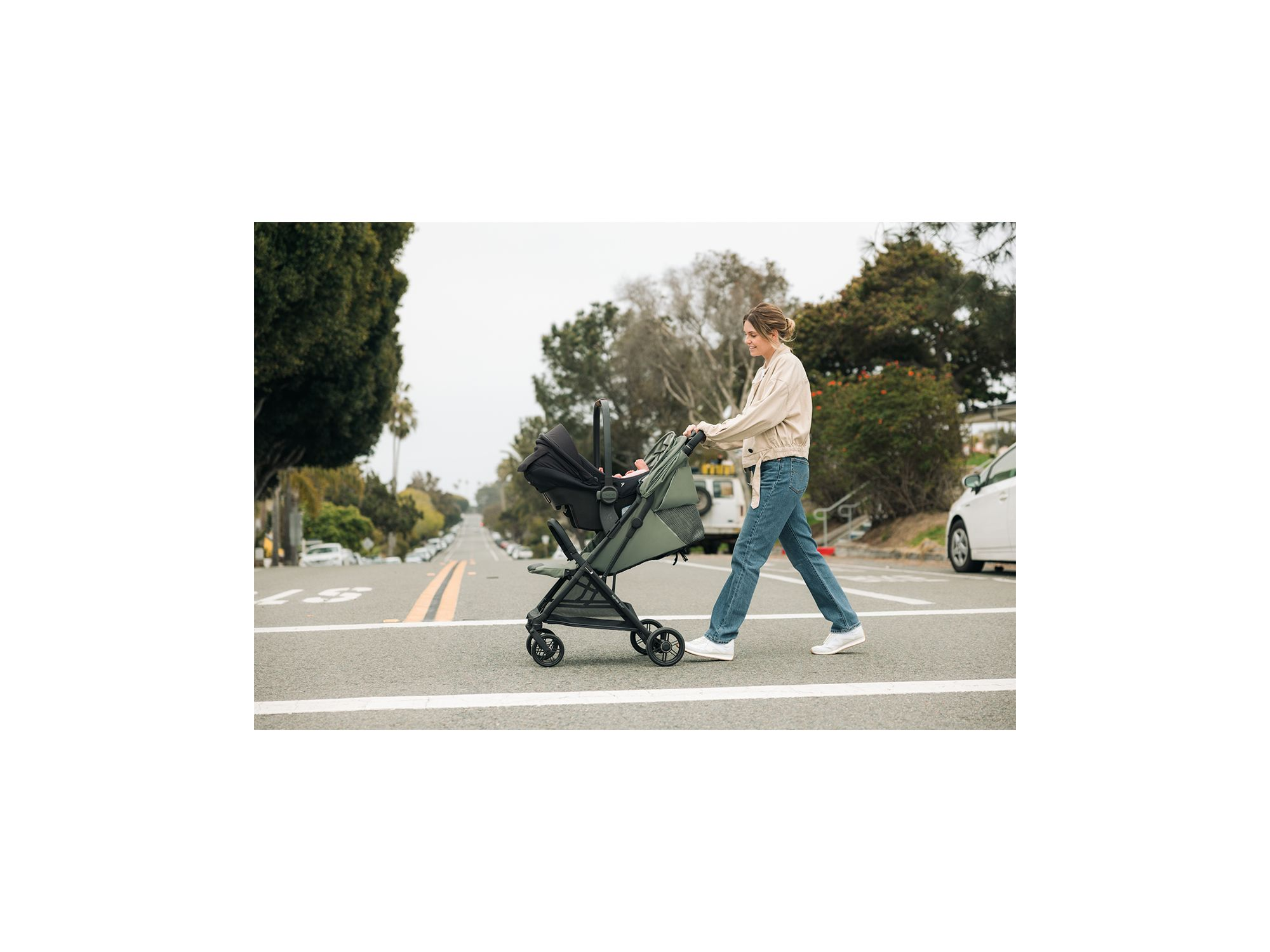 Quid³ Car Seat Adapter — Image 3
