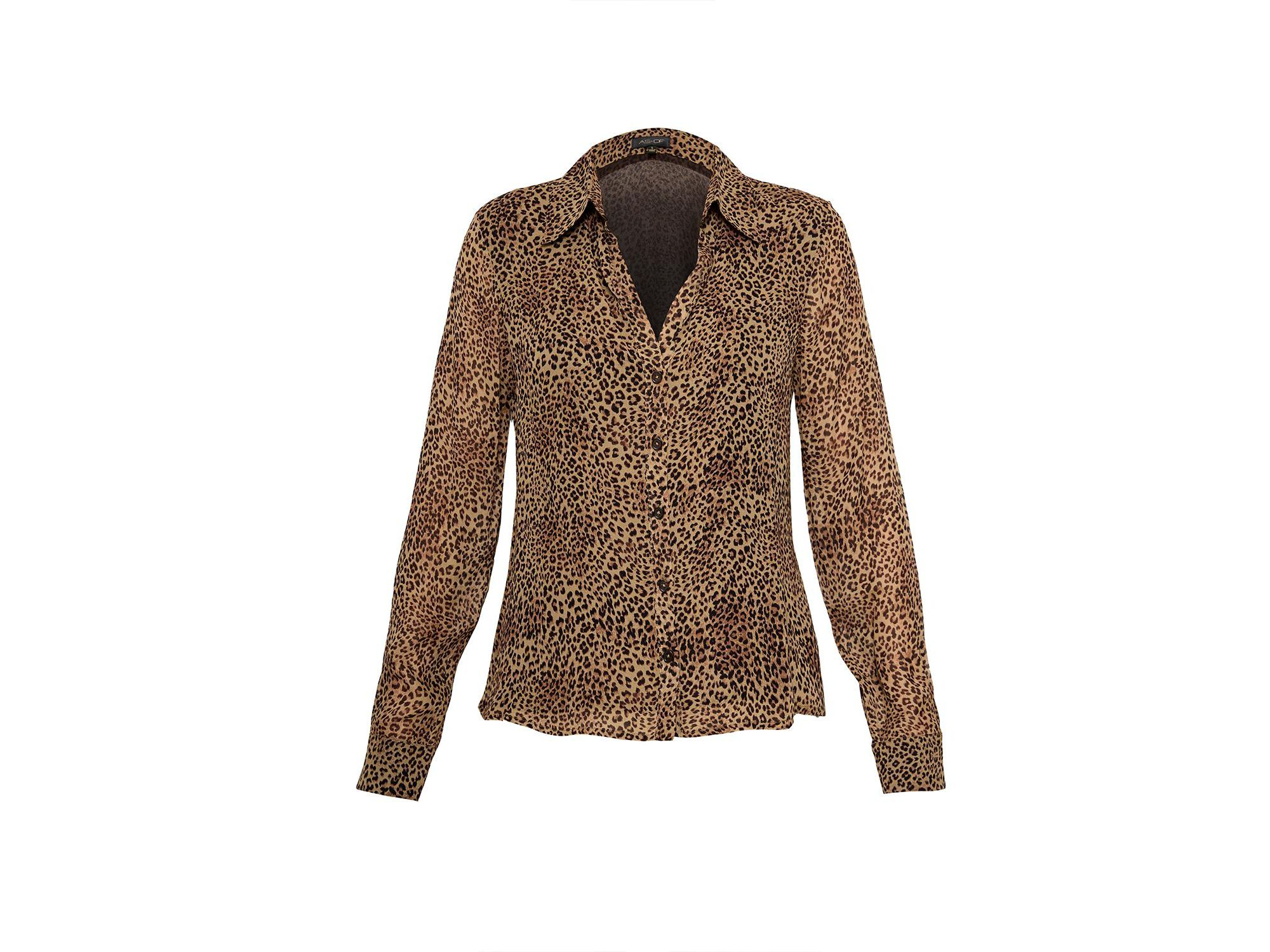 Revolution Blouse — Image 6