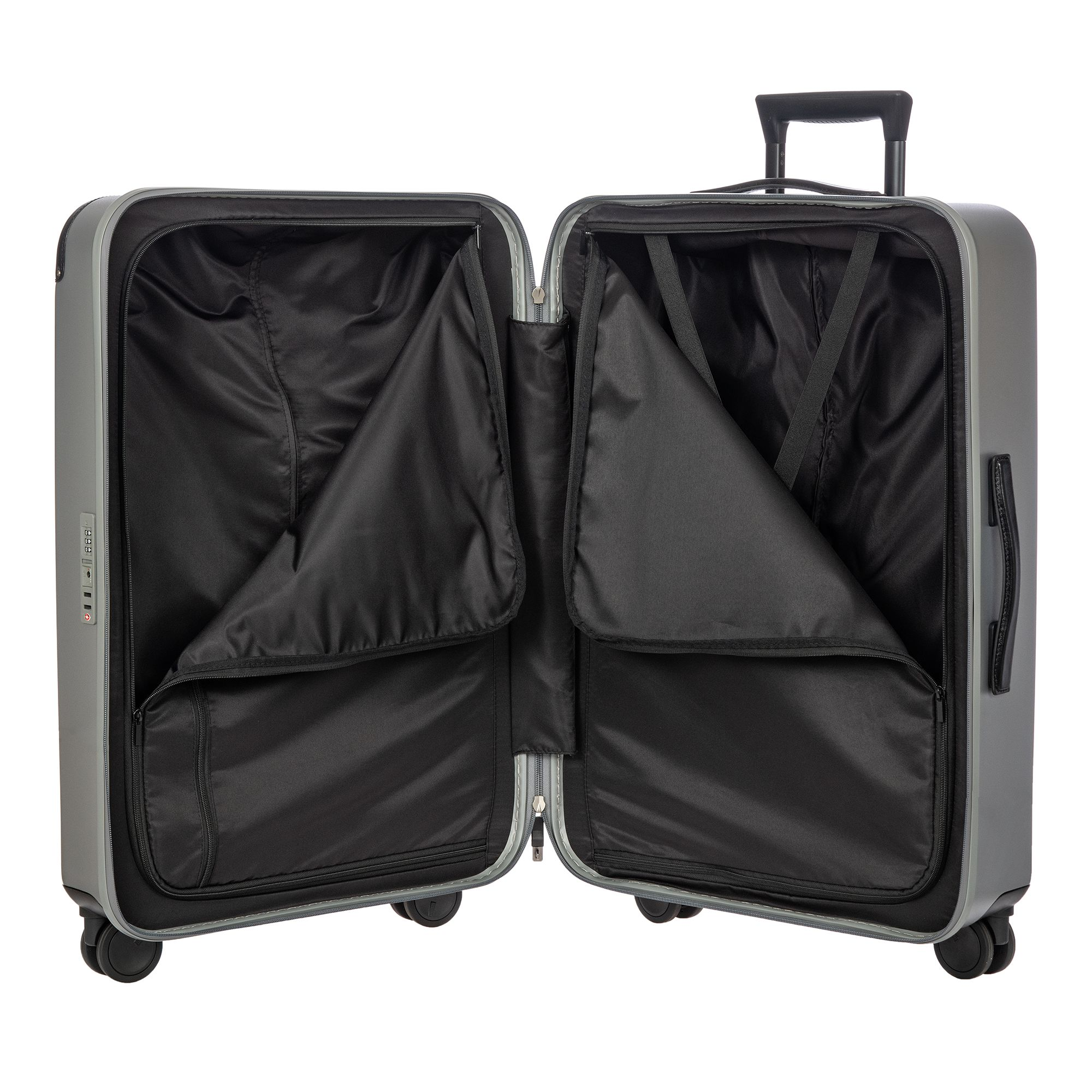 Amalfi 27" Spinner Suitcase — Image 4