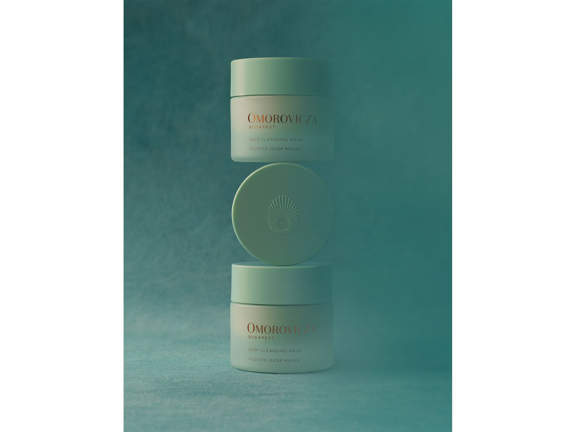 Deep Cleansing Mask 1.7 oz. — Image 5