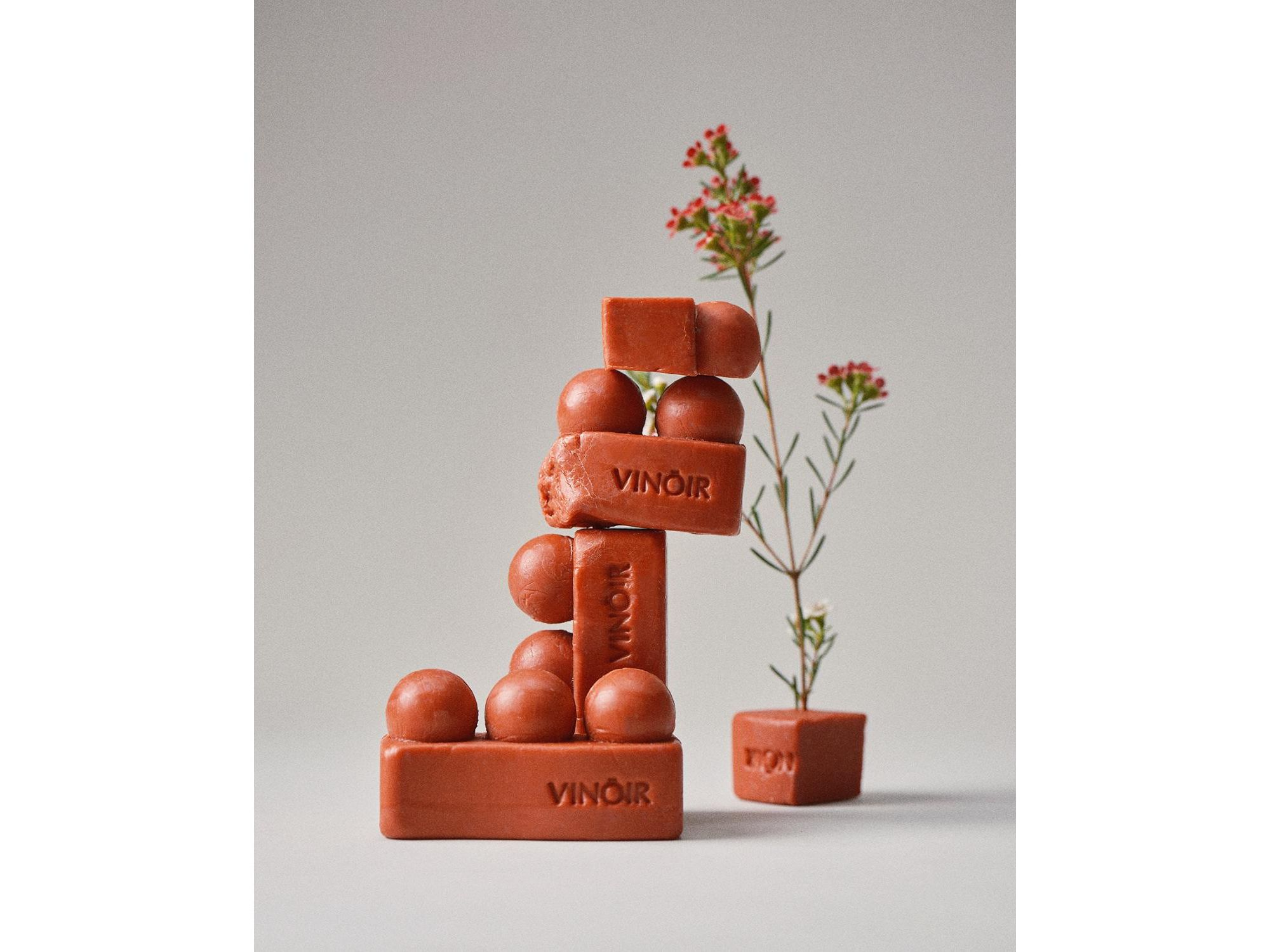 Decanting Cleansing Bar | Il Labirinto — Image 3
