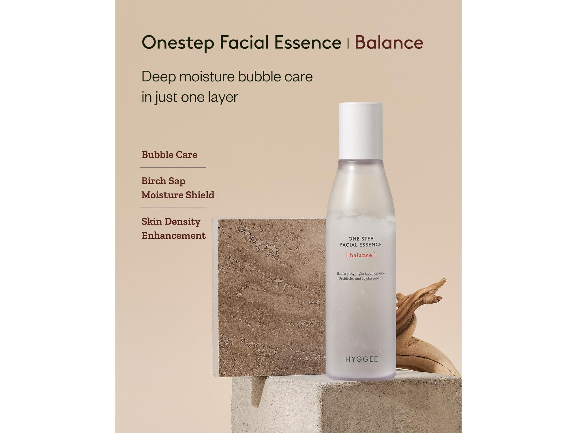 Onestep Facial Essence | Balance — Image 4