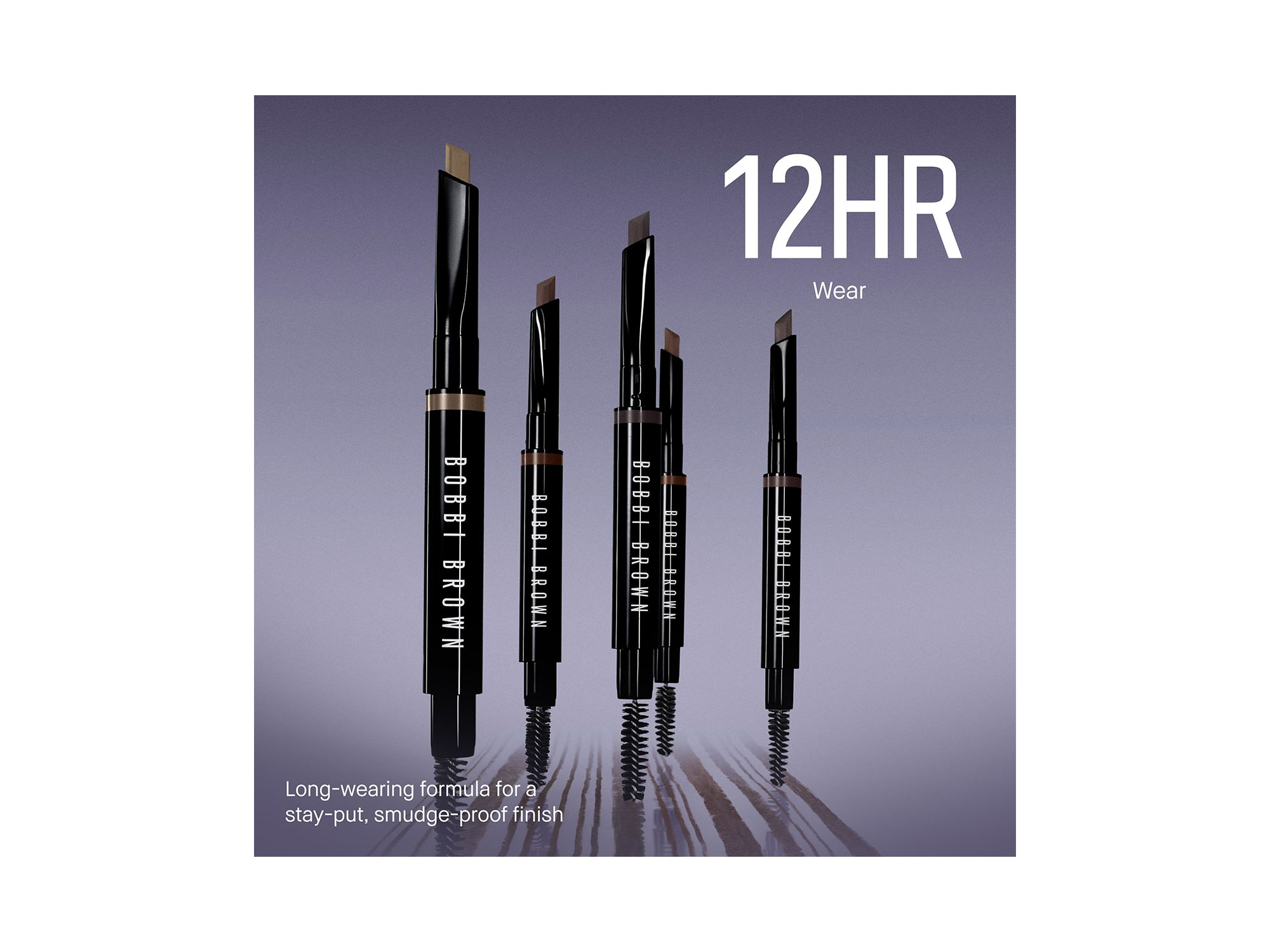 Long Wear Brow Pencil & Refill — Image 4