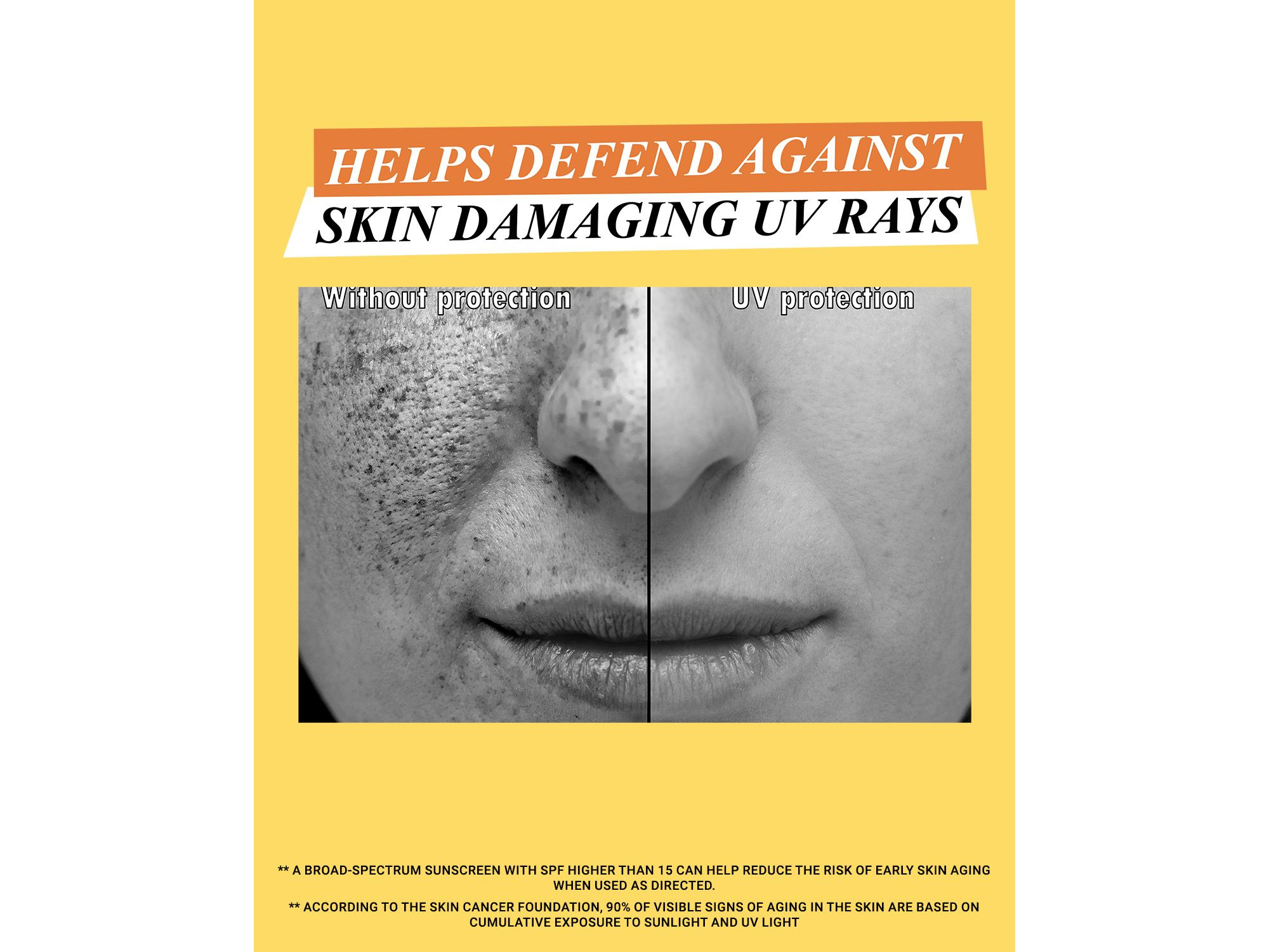 Super Fluid Daily UV Defense SPF 50+ — Image 3