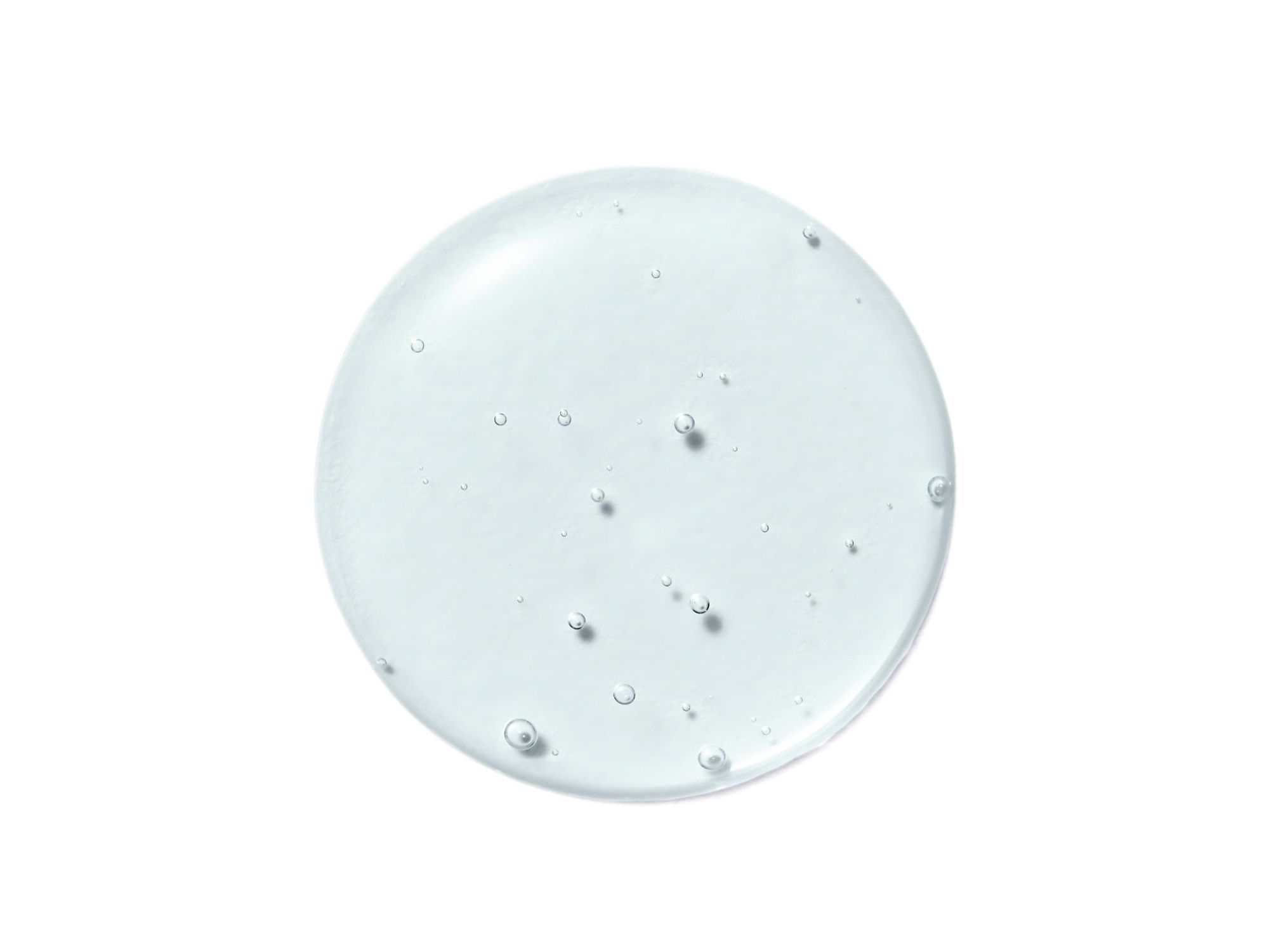 Bamboo Hyaluronic Moisture Serum — Image 4