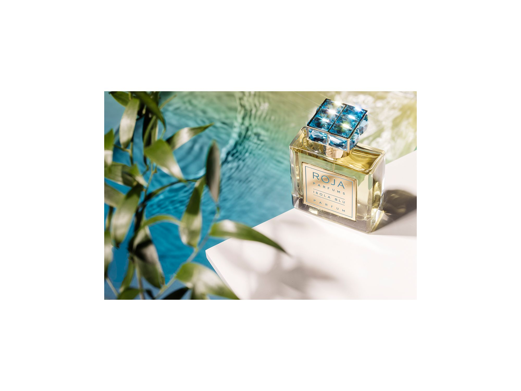 Isola Blu Parfum 1.7 oz. — Image 12