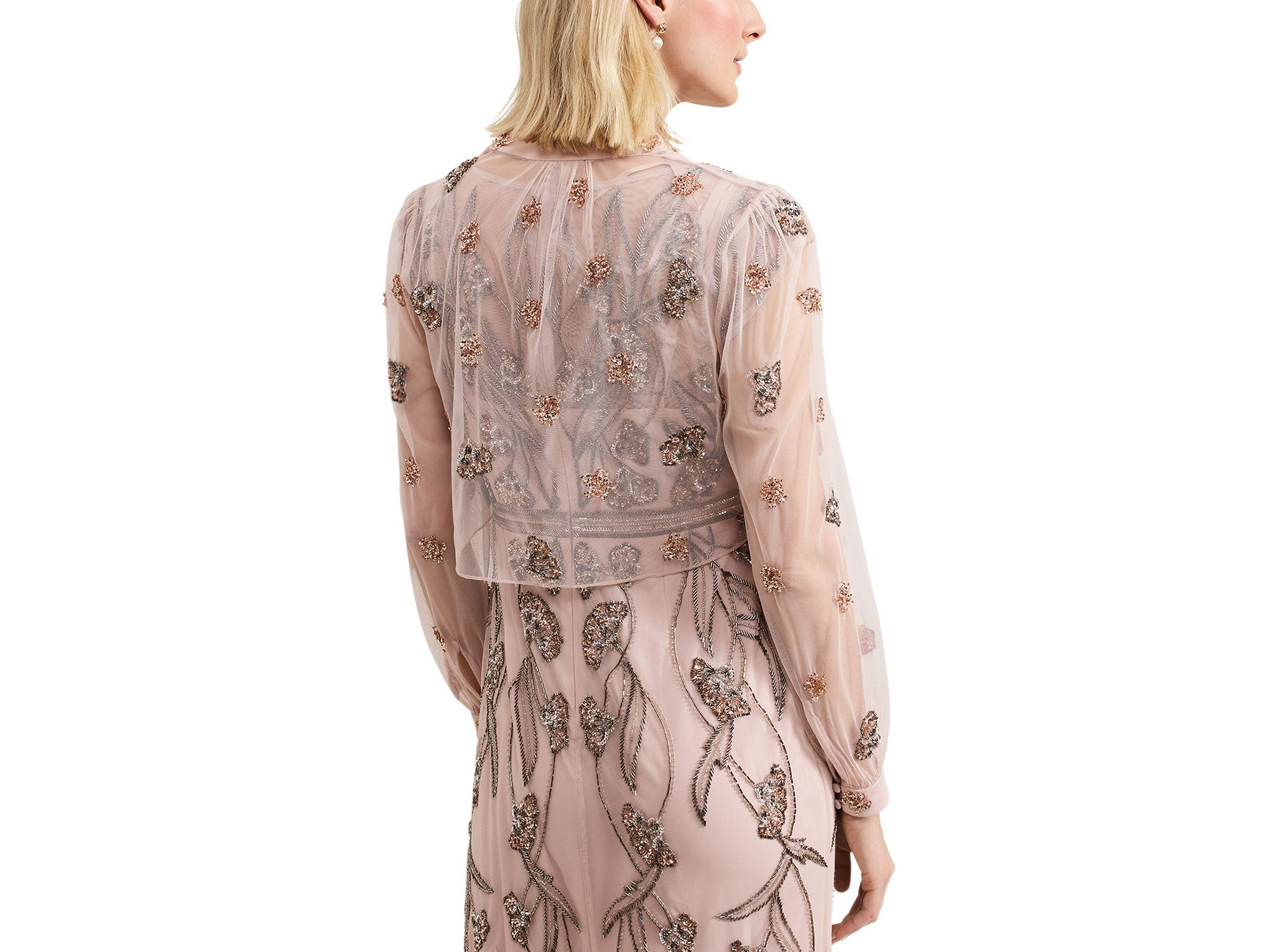 Evonne Cover Up — Image 4