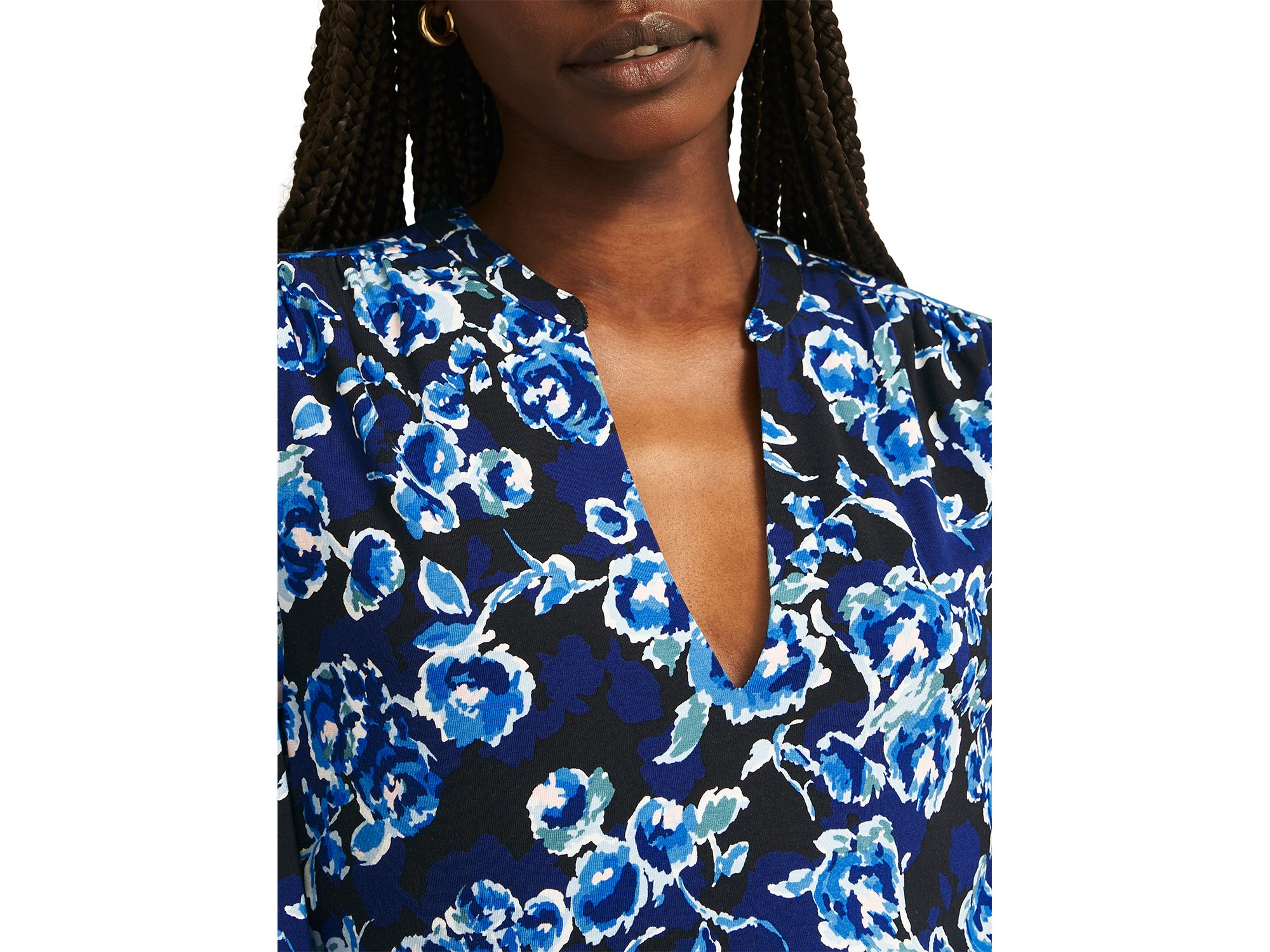 Harper Jersey Dress — Image 3
