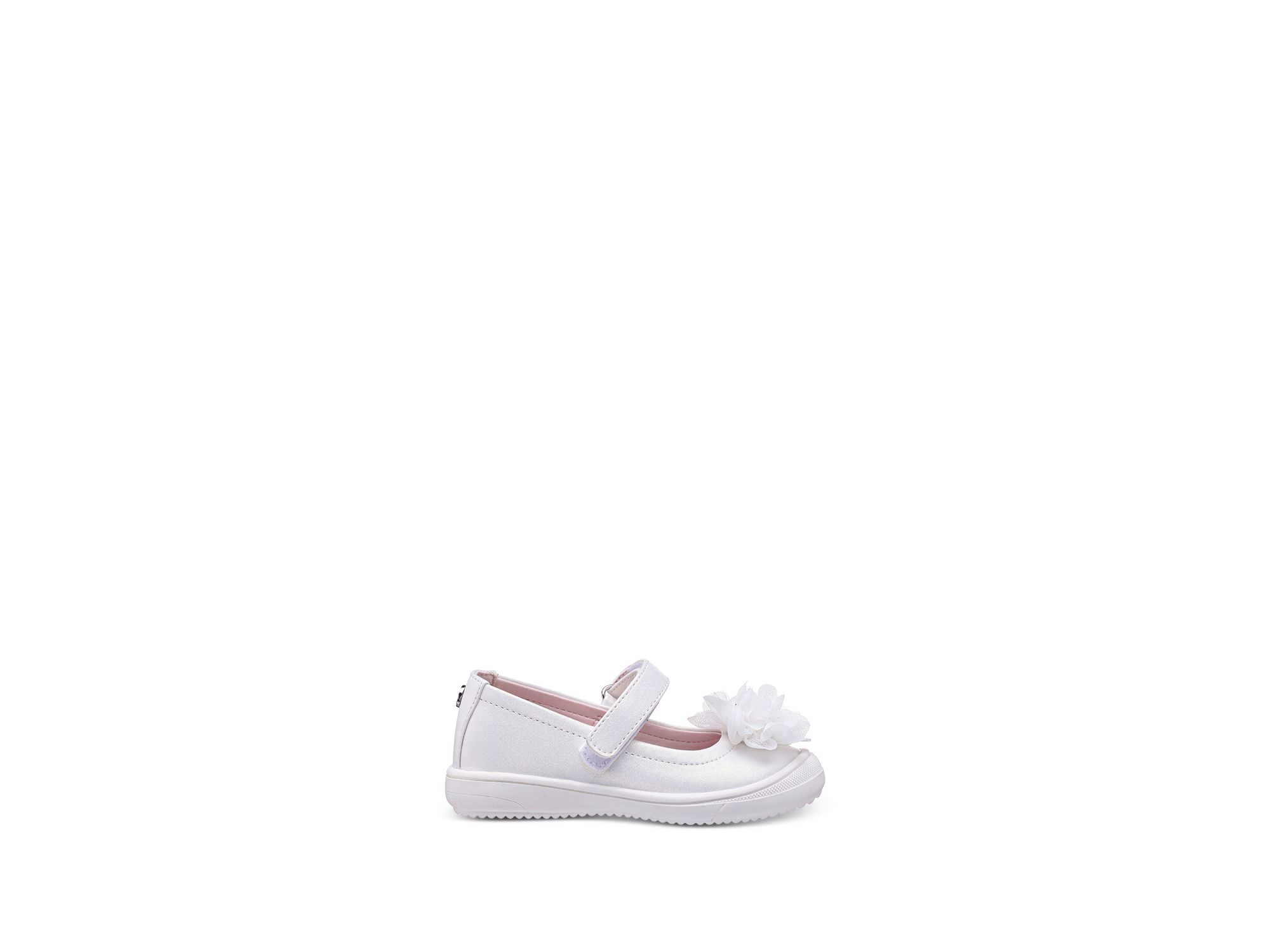 Girls' Maryjane Bow Sneakers - Toddler - Image 1