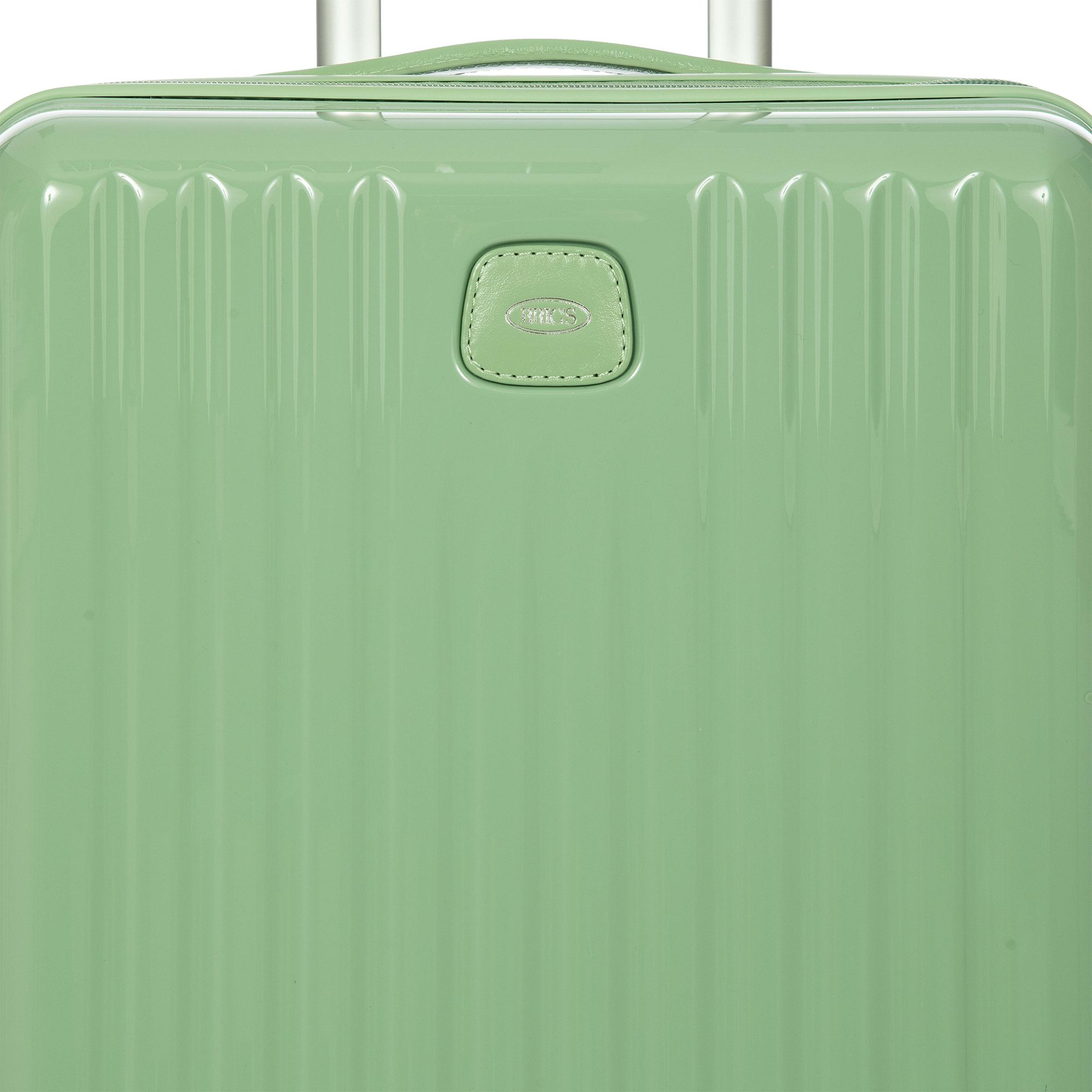 Positano 21" Carry on Spinner Suitcase — Image 3