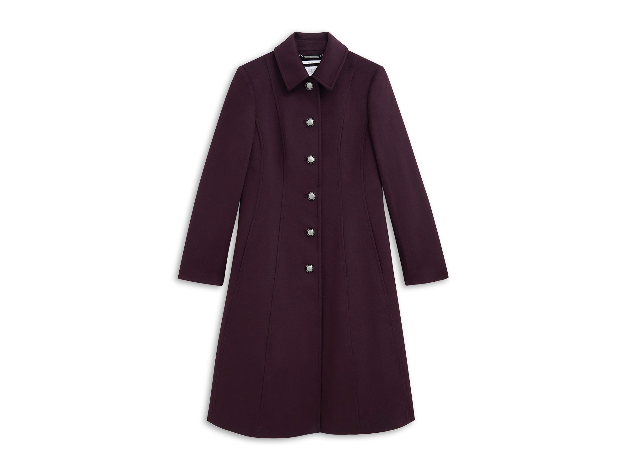 Iona Coat — Image 5