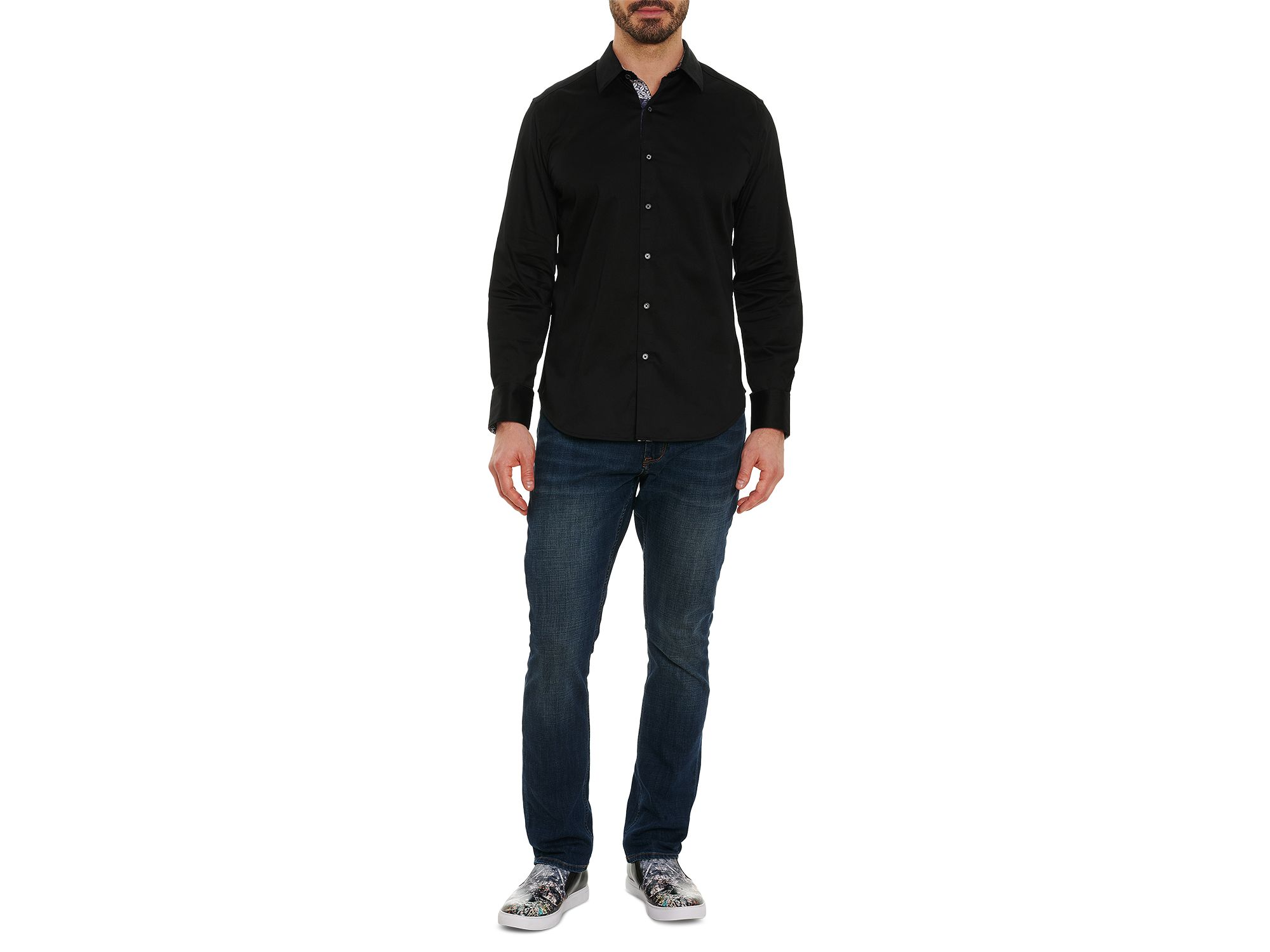 Righteous Classic Shirt — Image 6