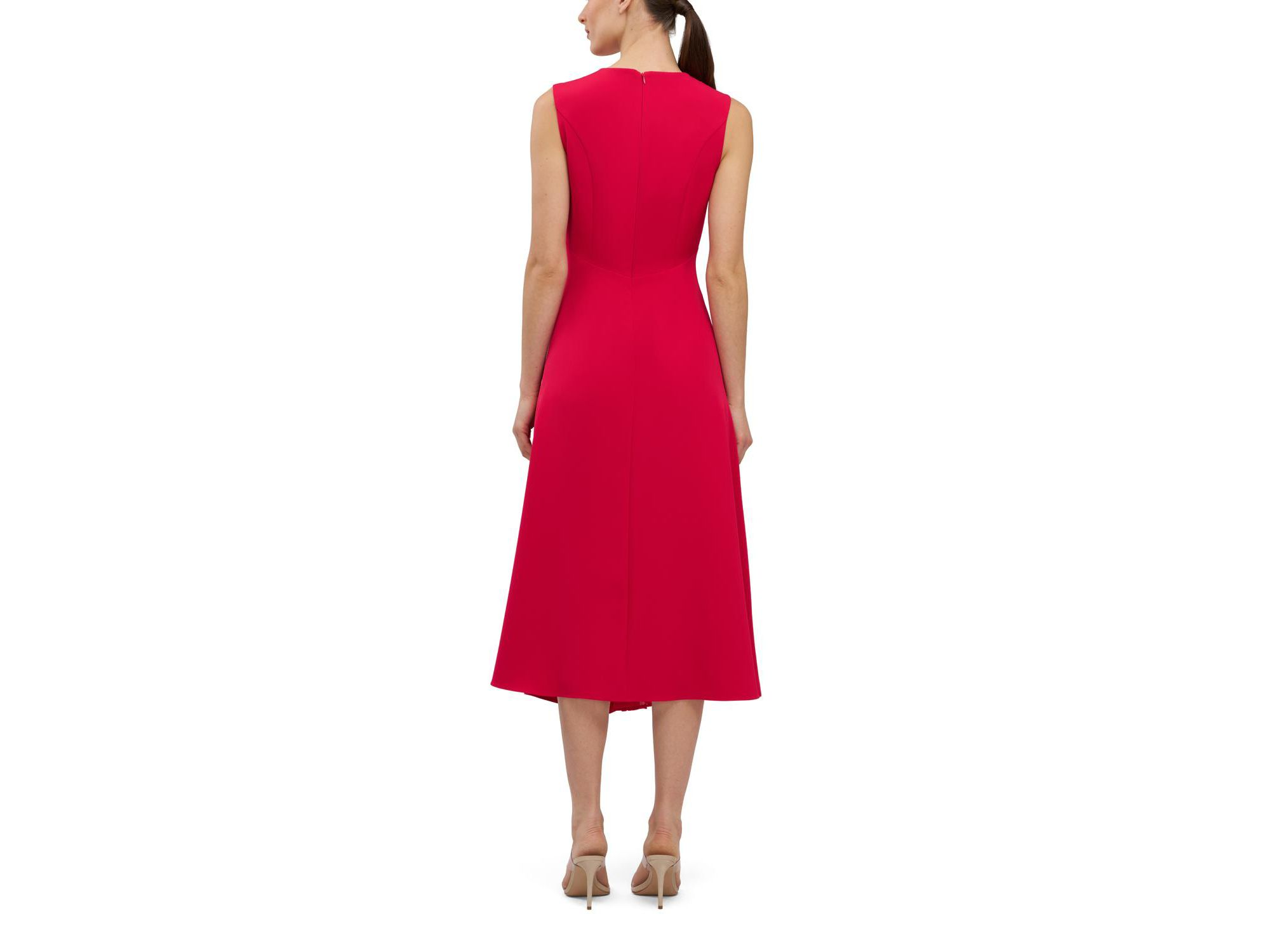 Elliot Midi Dress — Image 3