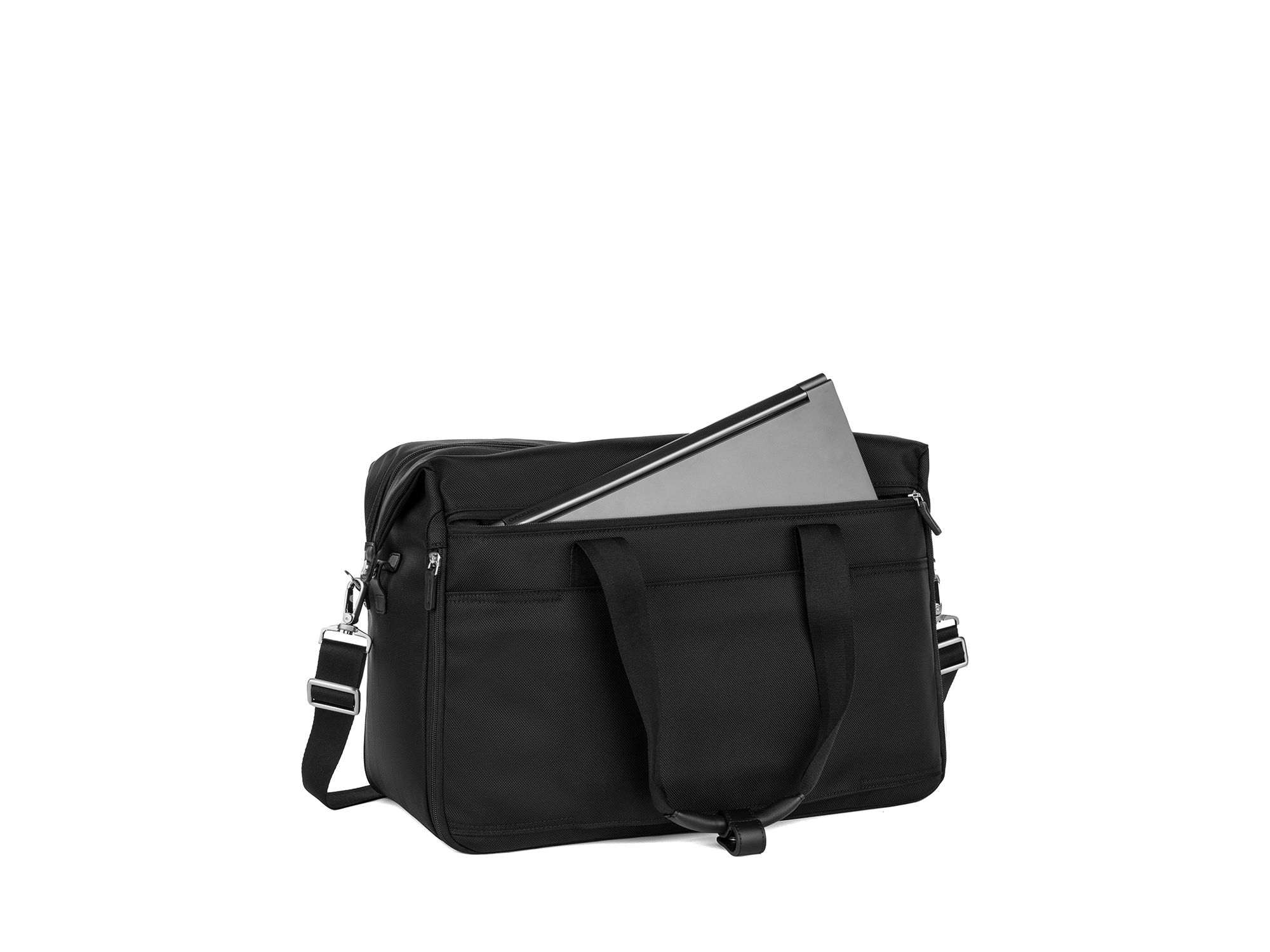 Platinum® Elite Soft Duffel Bag — Image 6
