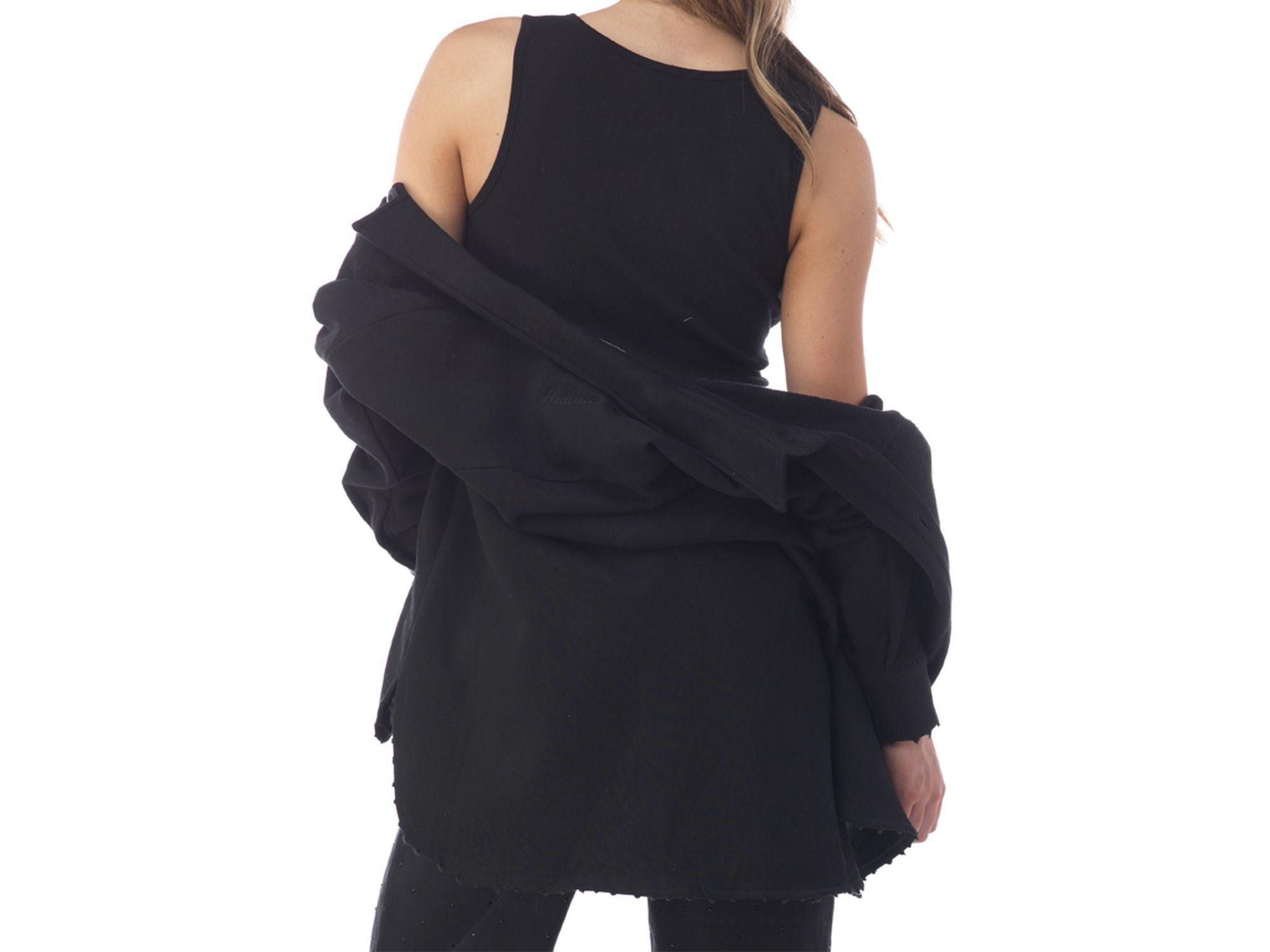 Buttondown Jacket — Image 4