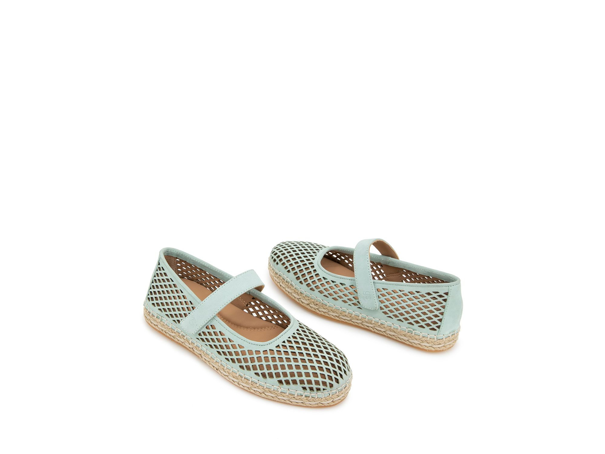 Women's Sienna Espadrille Flats — Image 4