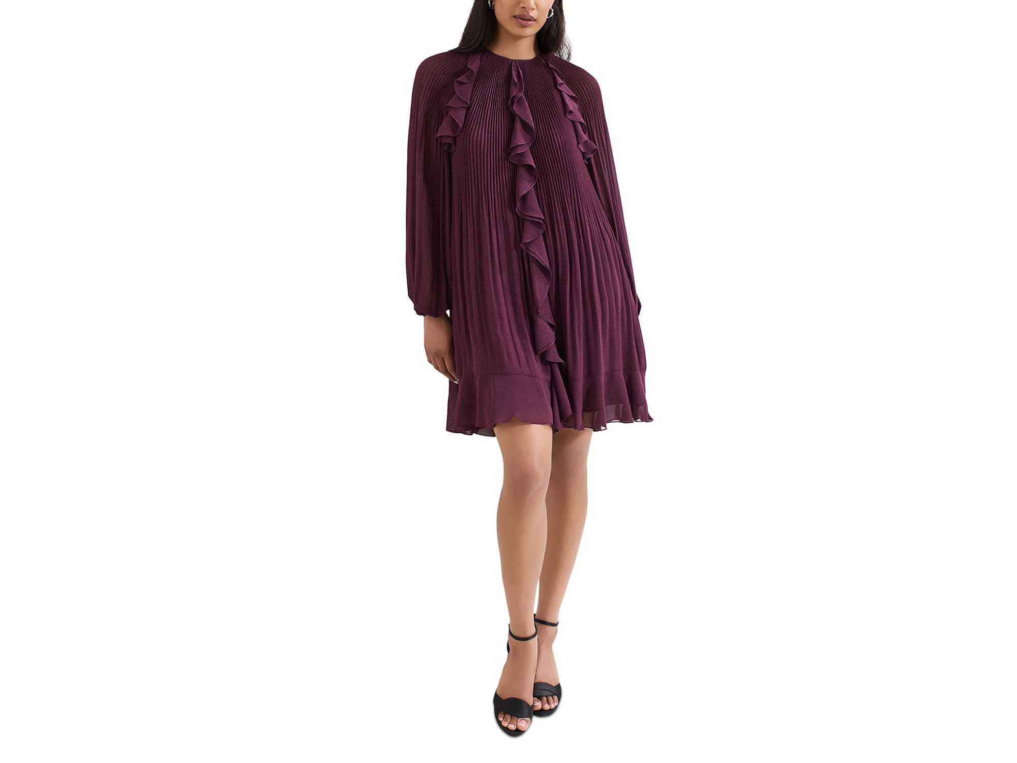 Layla Swing Dress — Image 6