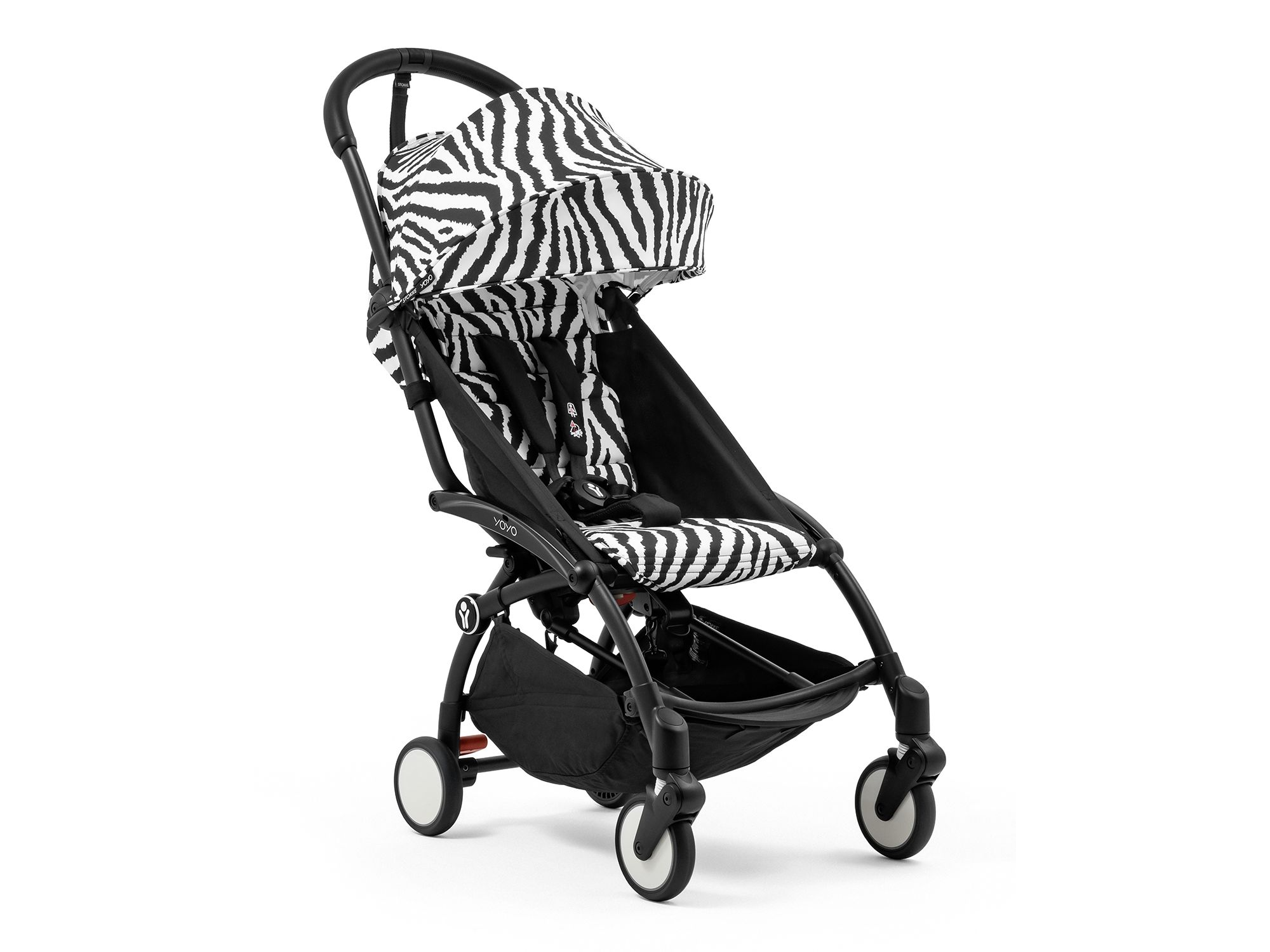 YOYO³ Stroller from 6 months - Image 1