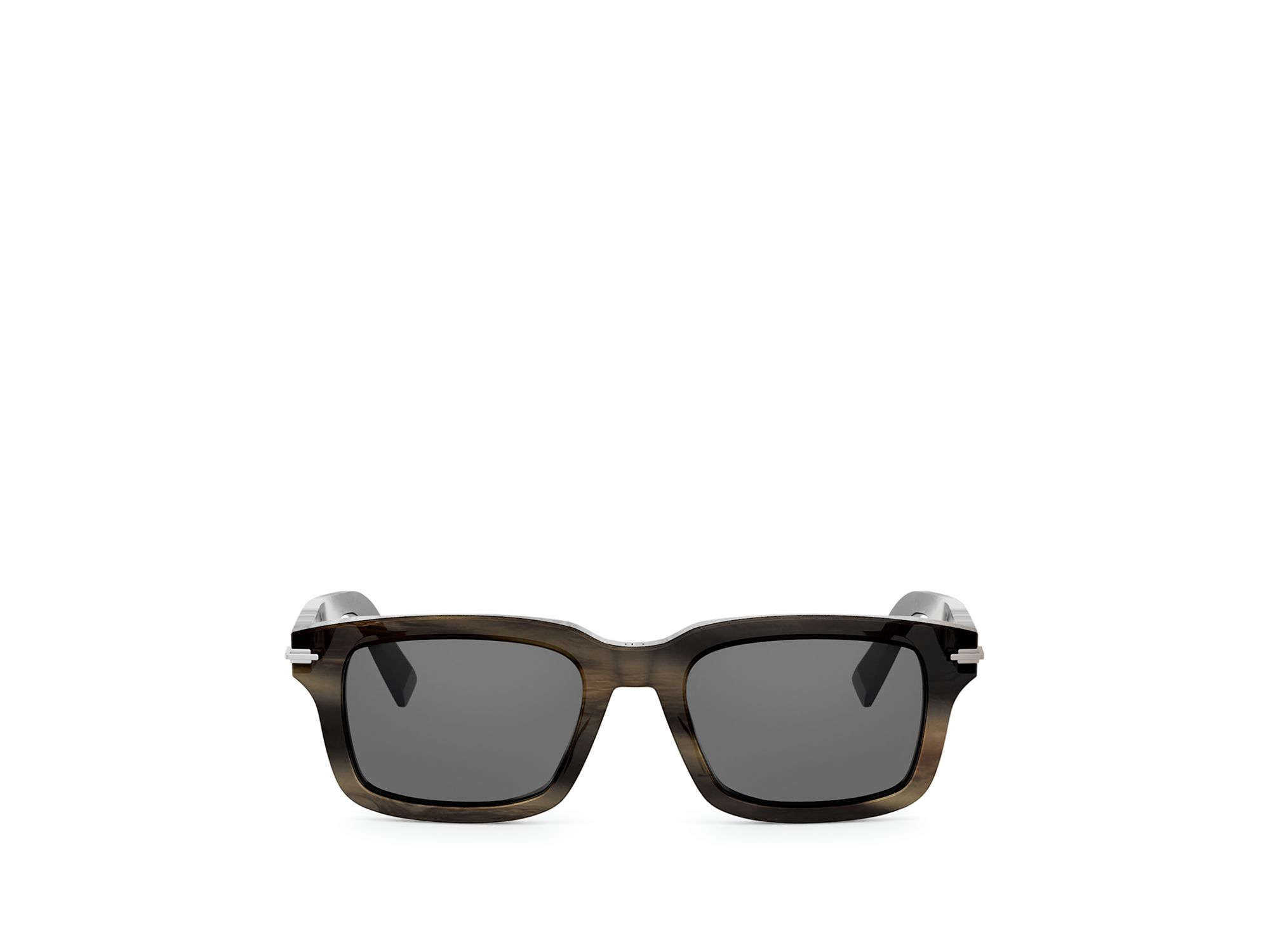 BlackSuit S16I Rectangle Sunglasses, 52mm — Image 8