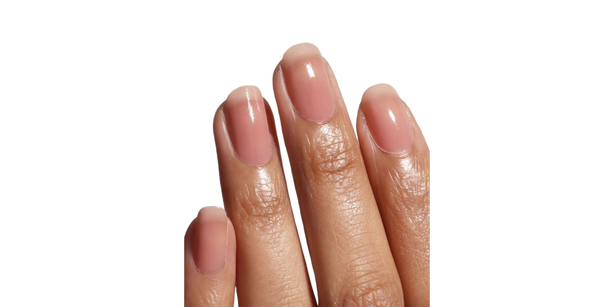 Strengthening Nail Cream 1 oz. — Image 4