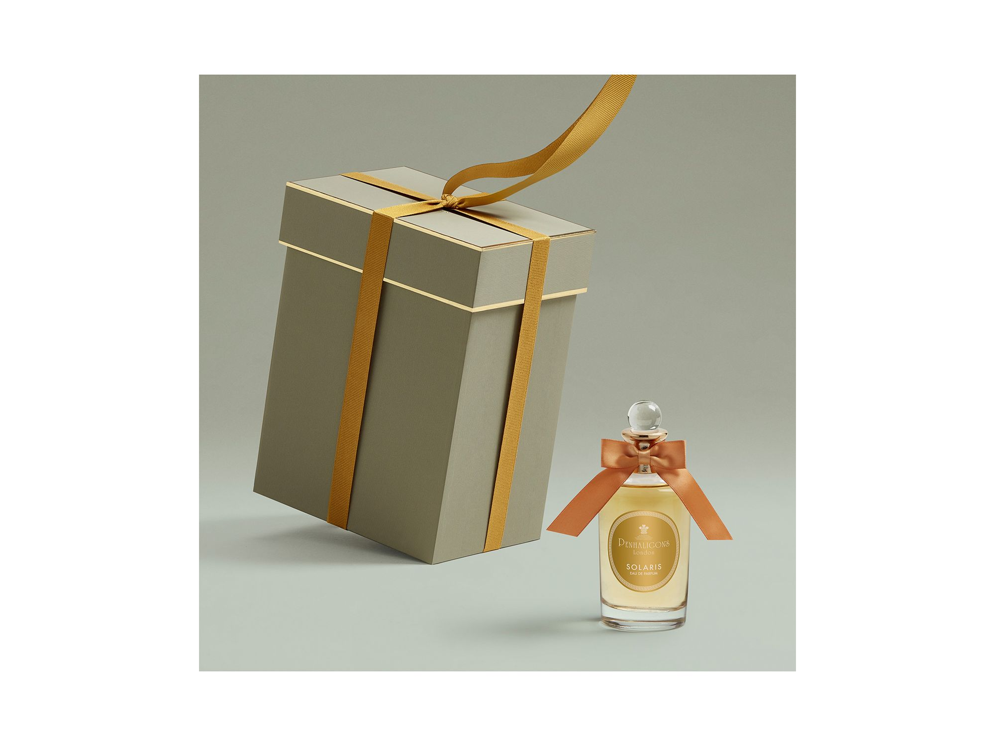 Solaris Eau de Parfum 3.4 oz. — Image 7