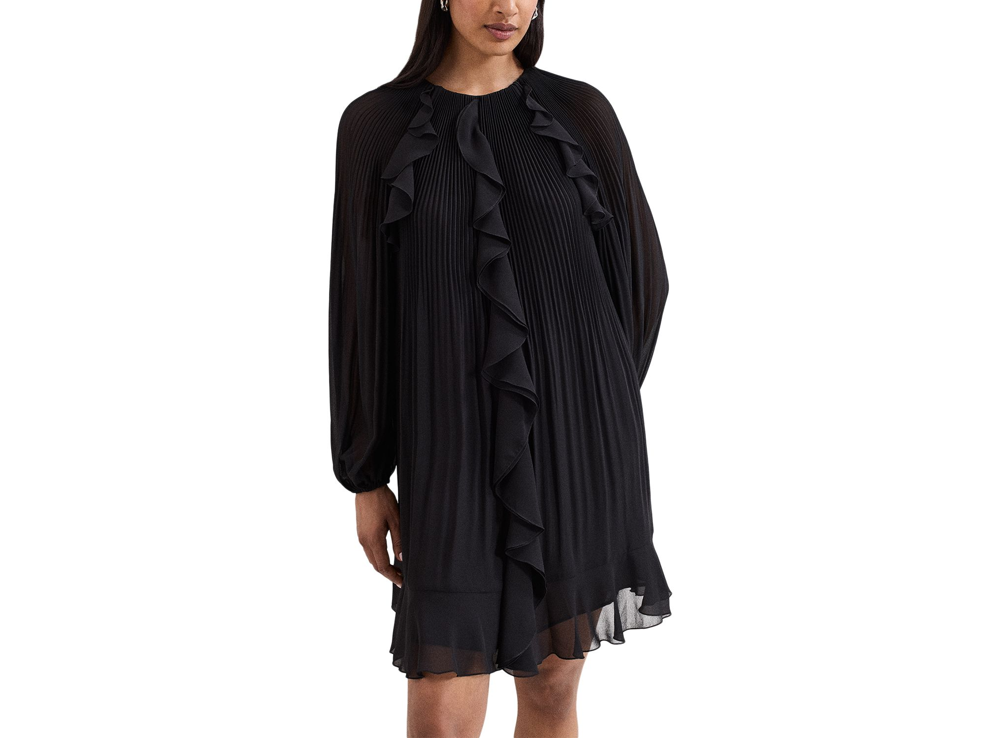 Layla Swing Dress — Image 6