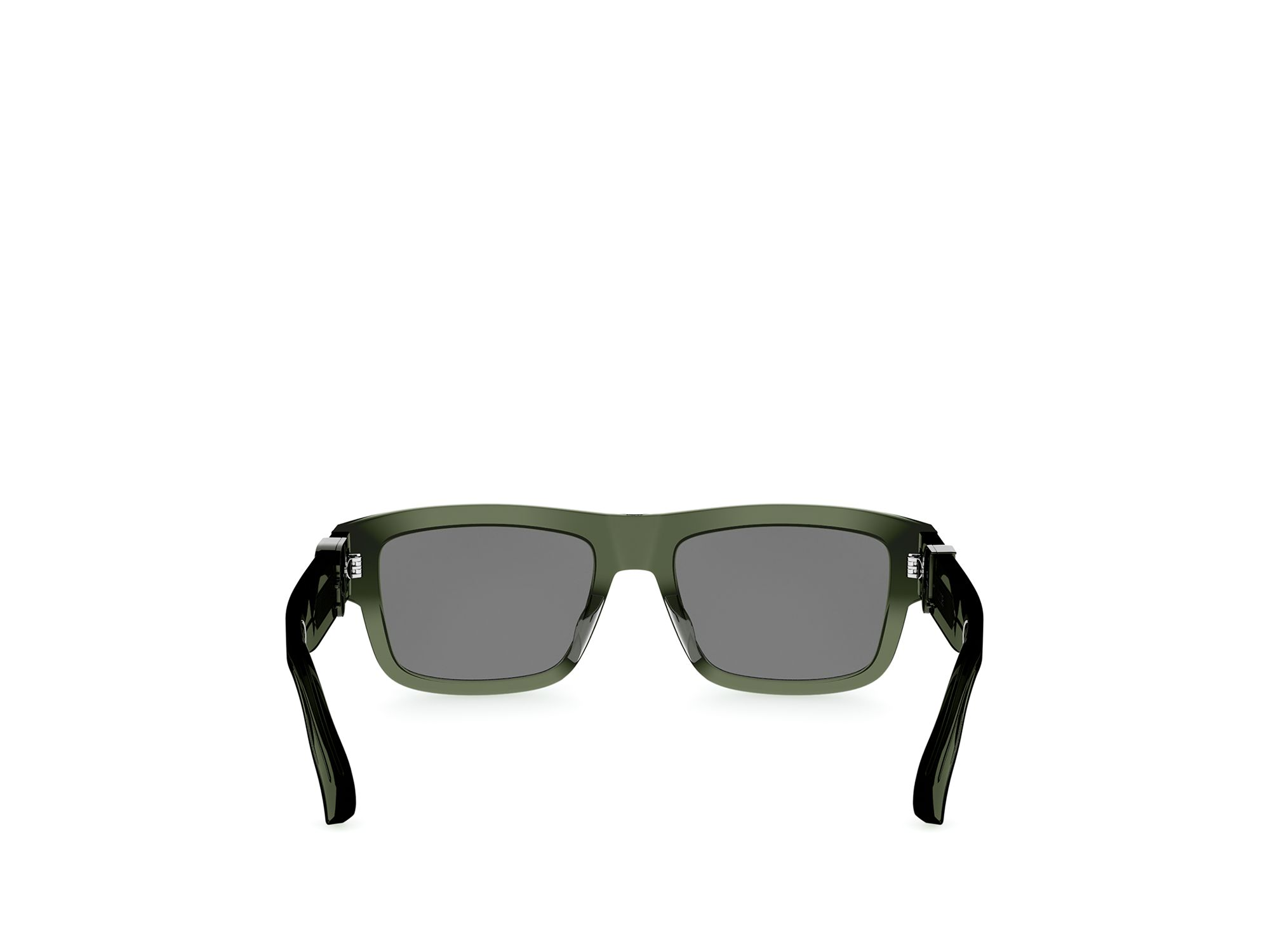 Oblique S3I Rectangle Sunglasses, 52mm — Image 7